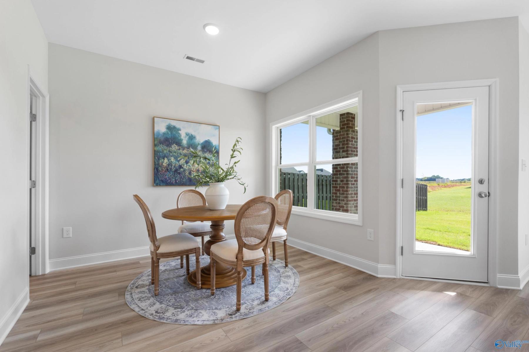 Image 8 of Davidson Homes' New Home at 146 Heritage Lakes Boulevard