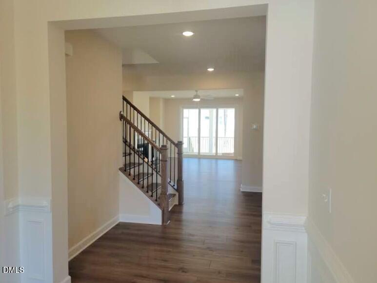 Image 3 of Davidson Homes' New Home at 111 Crop Road