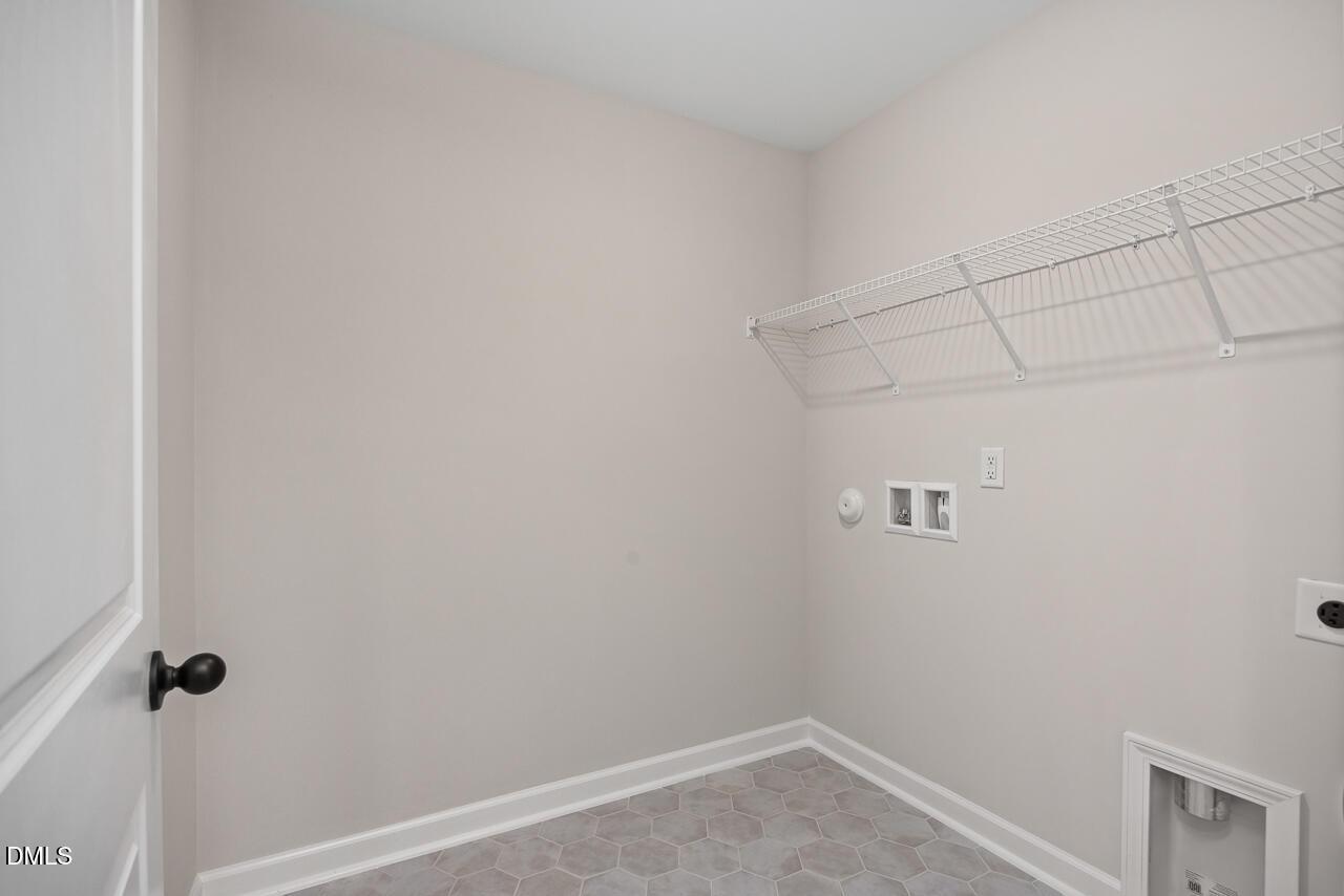 Image 24 of Davidson Homes' New Home at 608 Thatch Lane