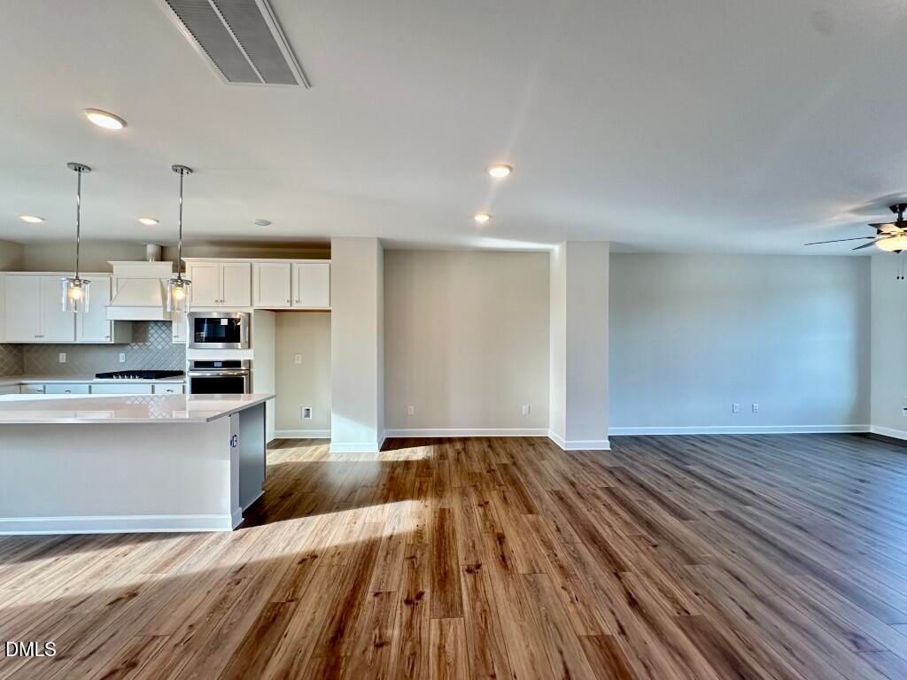 Image 6 of Davidson Homes' New Home at 604 Thatch Lane