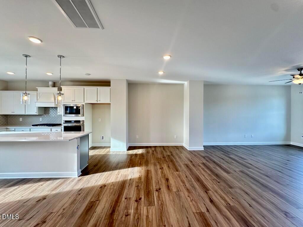 Image 6 of Davidson Homes' New Home at 604 Thatch Lane