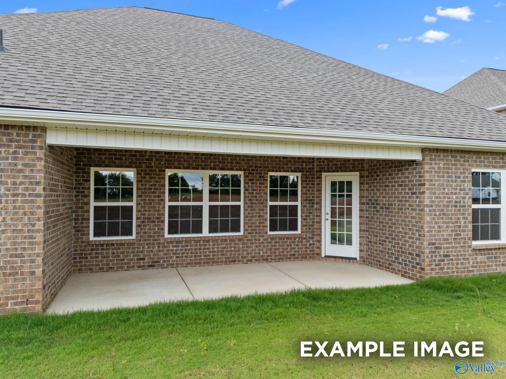 Image 40 of Davidson Homes' New Home at 117 Sniper Street