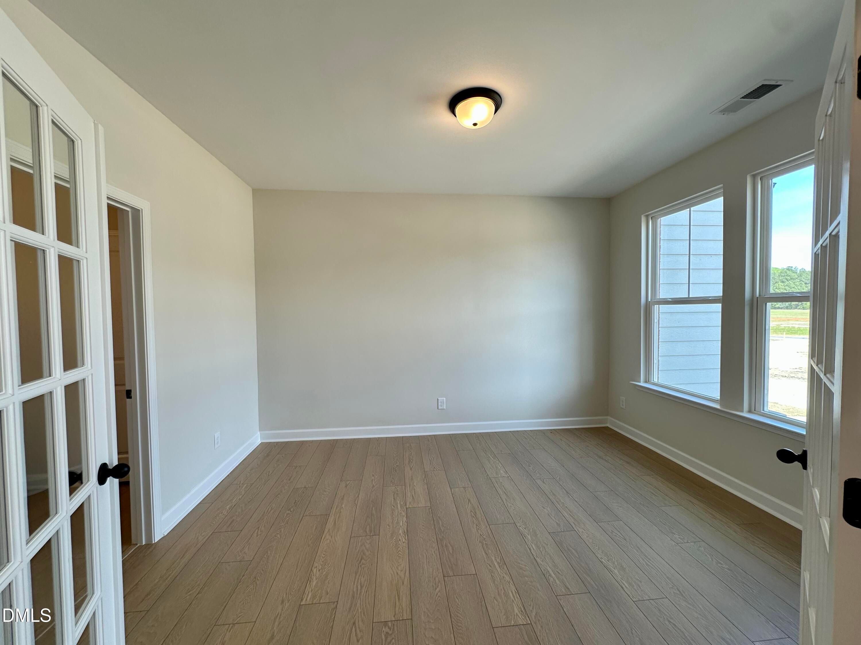 Image 4 of Davidson Homes' New Home at 608 Thatch Lane