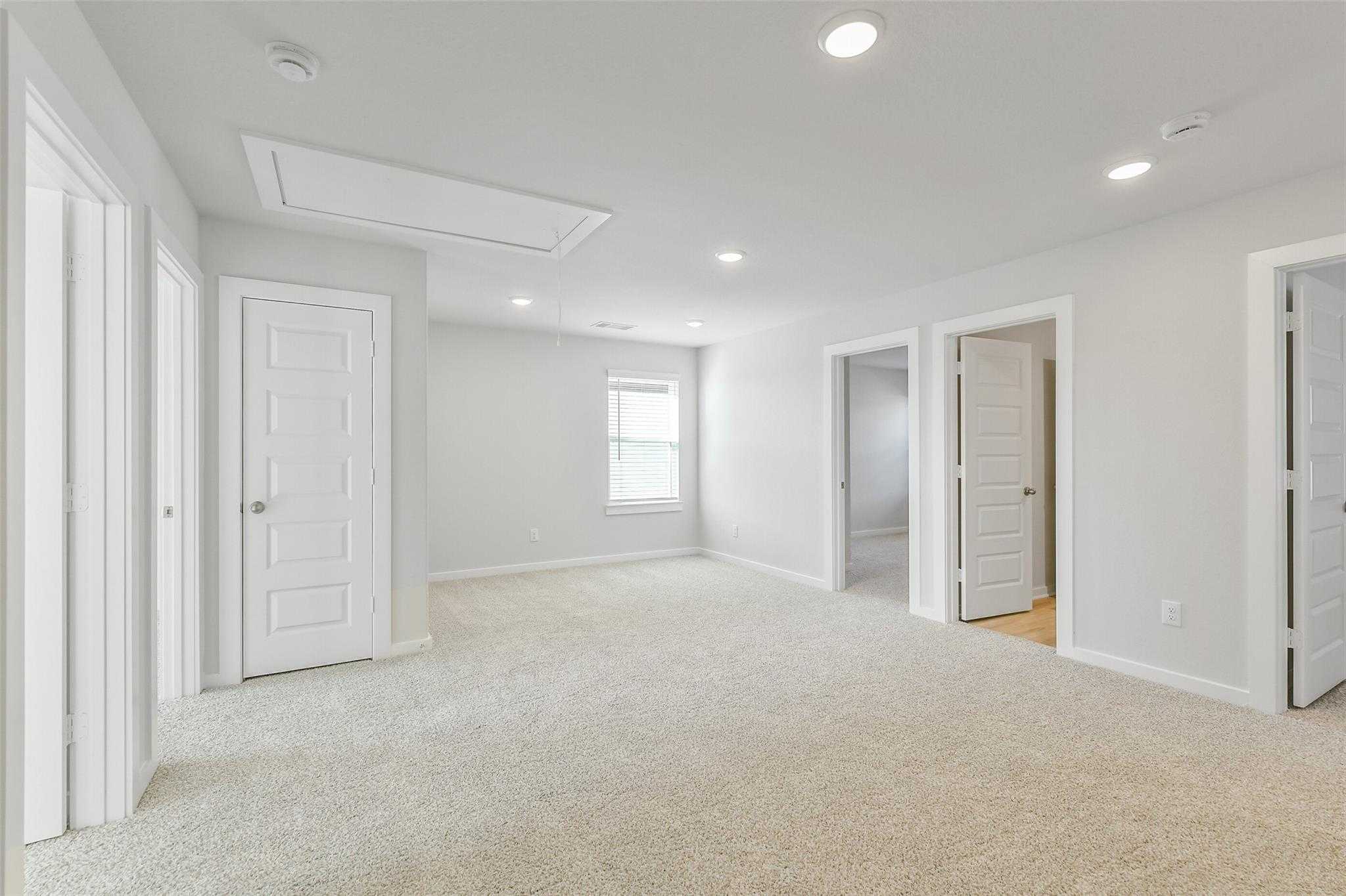 Image 26 of Davidson Homes' New Home at 8546 Blueberry Ash Street