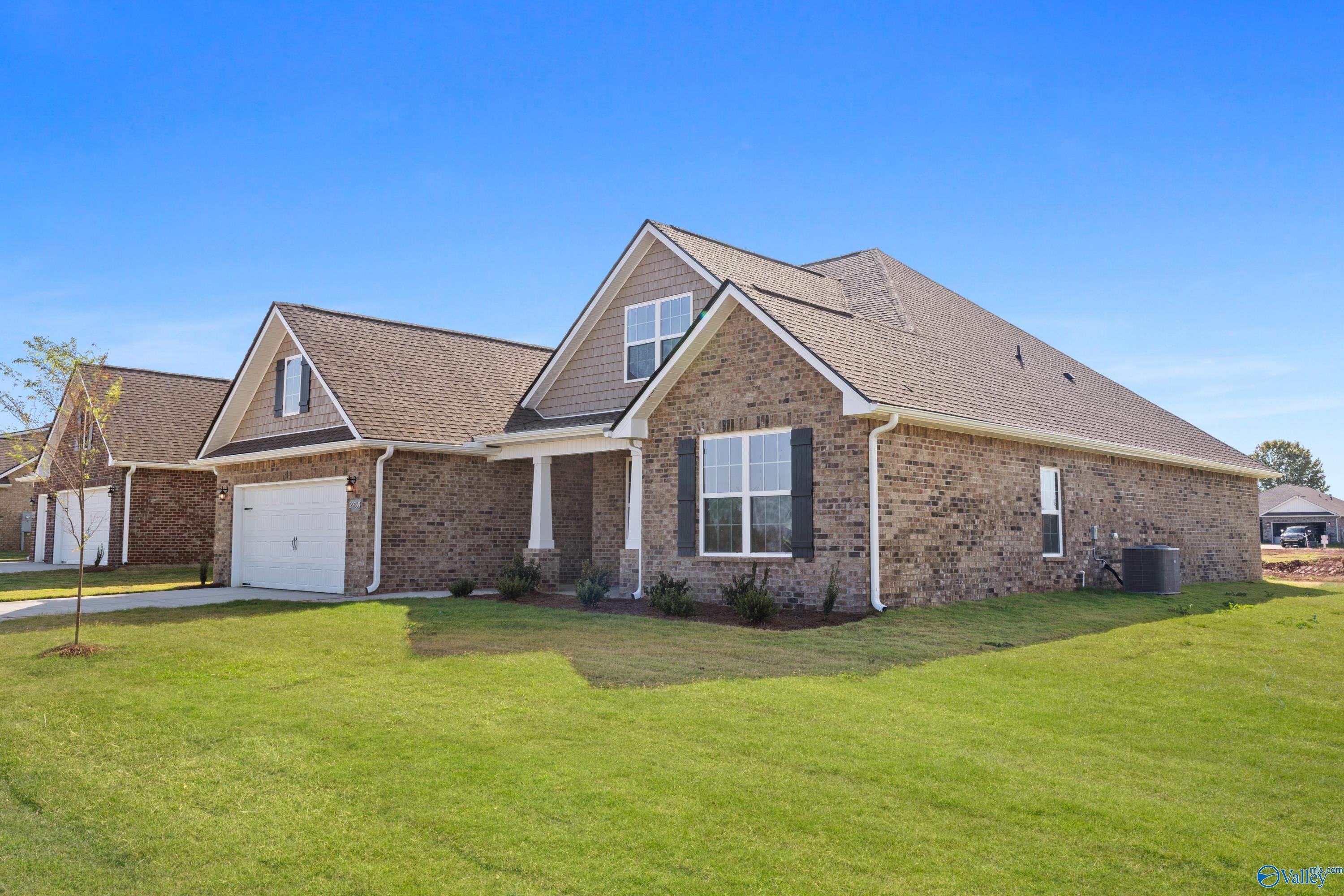 Image 31 of Davidson Homes' New Home at 29295 Limestone Creek Way