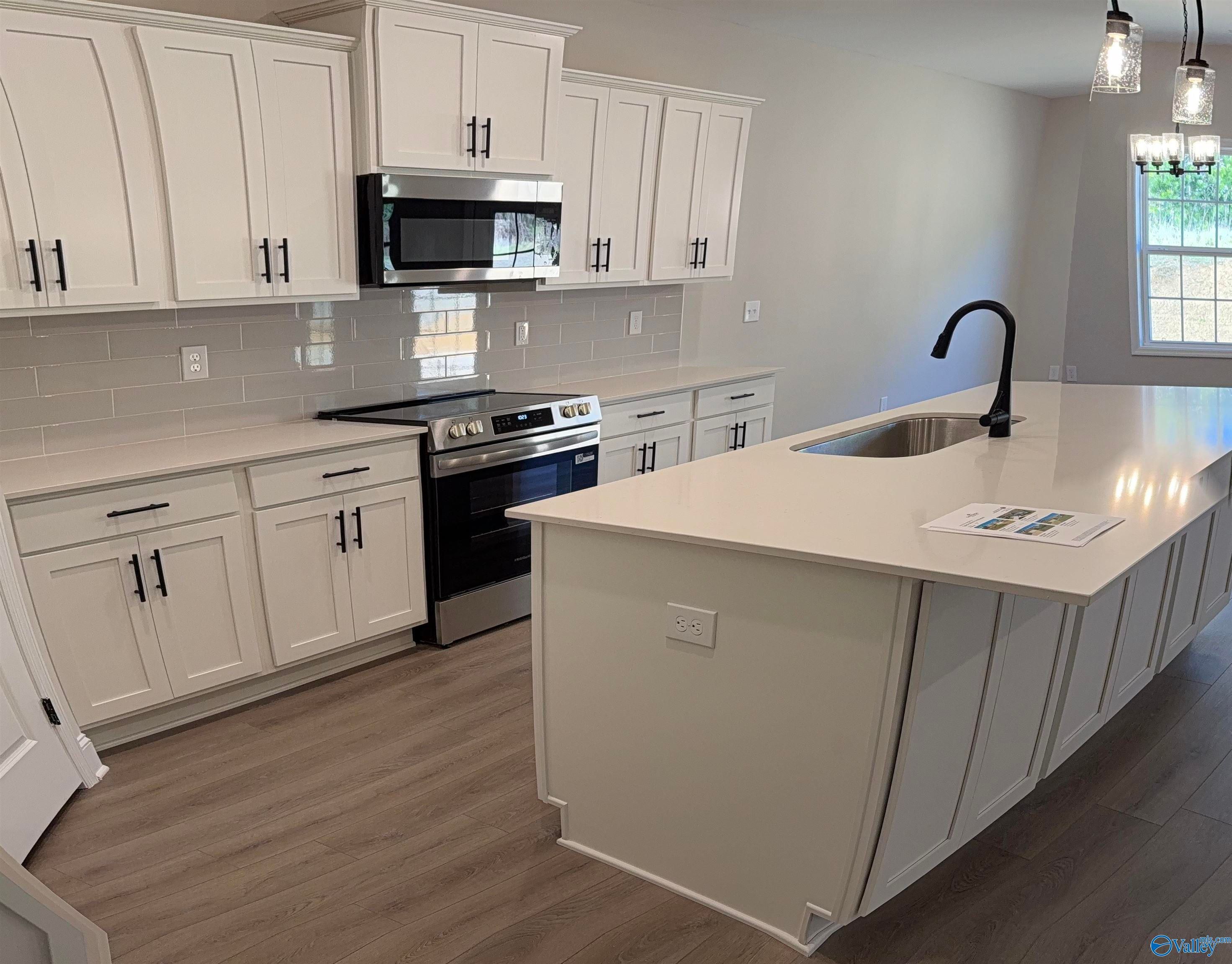 Image 7 of Davidson Homes' New Home at 829 Ronnie Drive