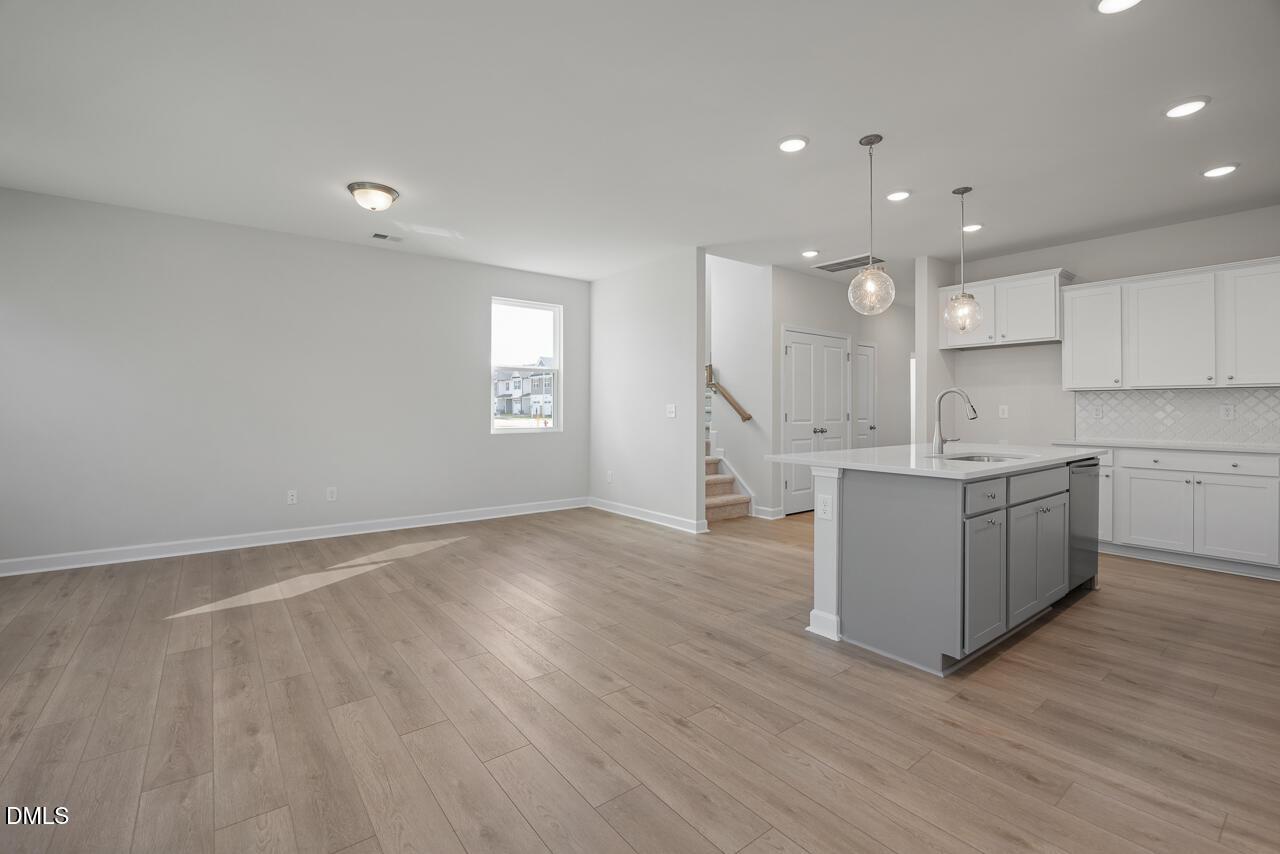 Image 8 of Davidson Homes' New Home at 3808 Well Fleet Drive