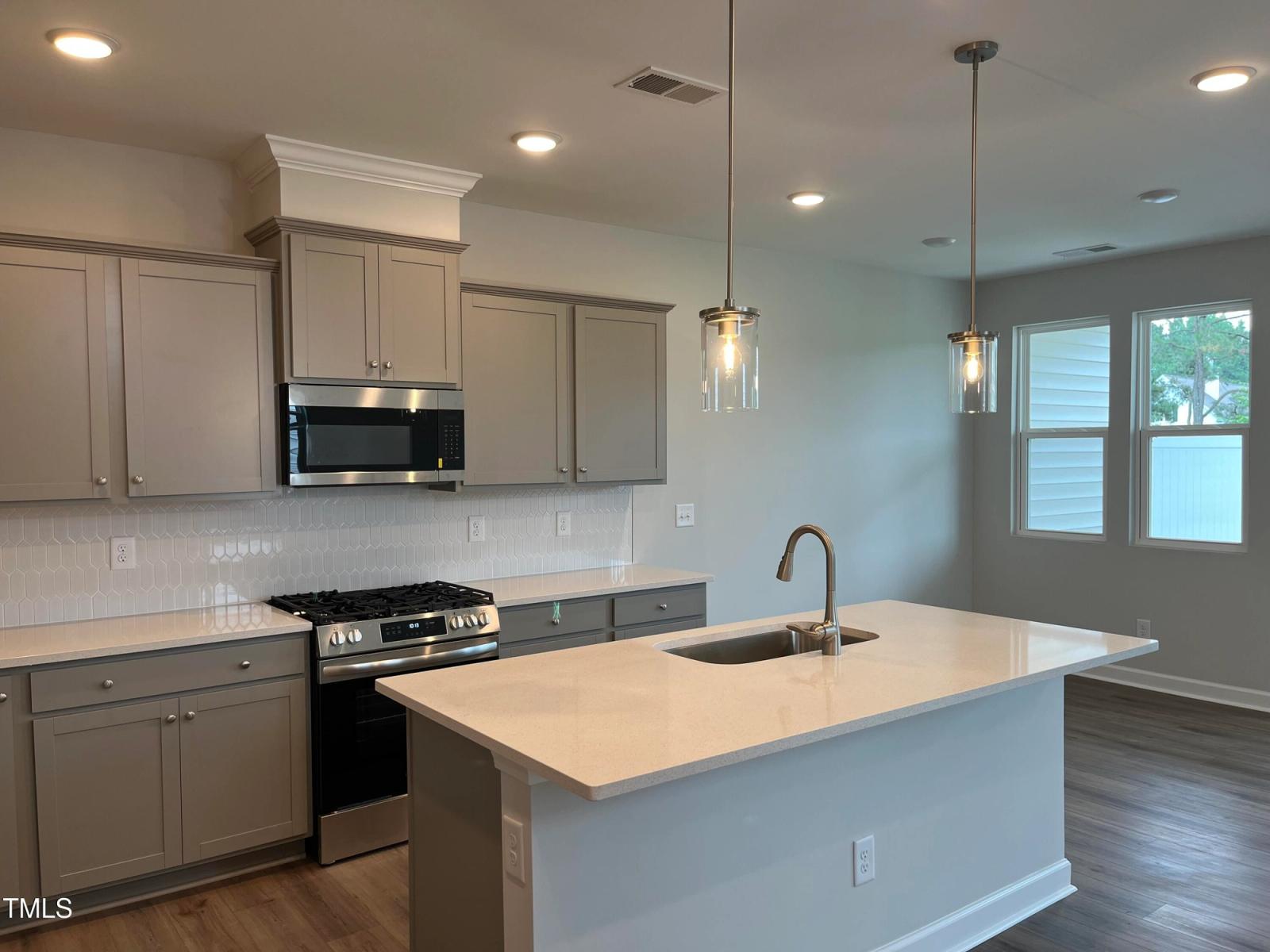 Image 3 of Davidson Homes' New Home at 3916 Well Fleet Drive