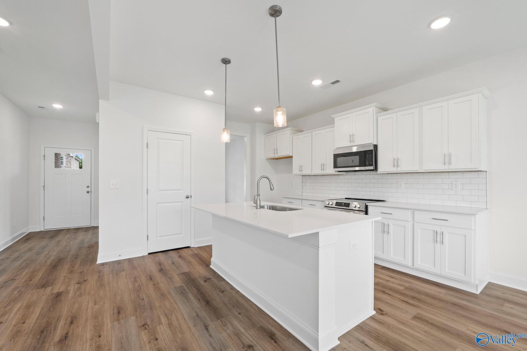 Image 11 of Davidson Homes' New Home at 132 Holly Grove Lane