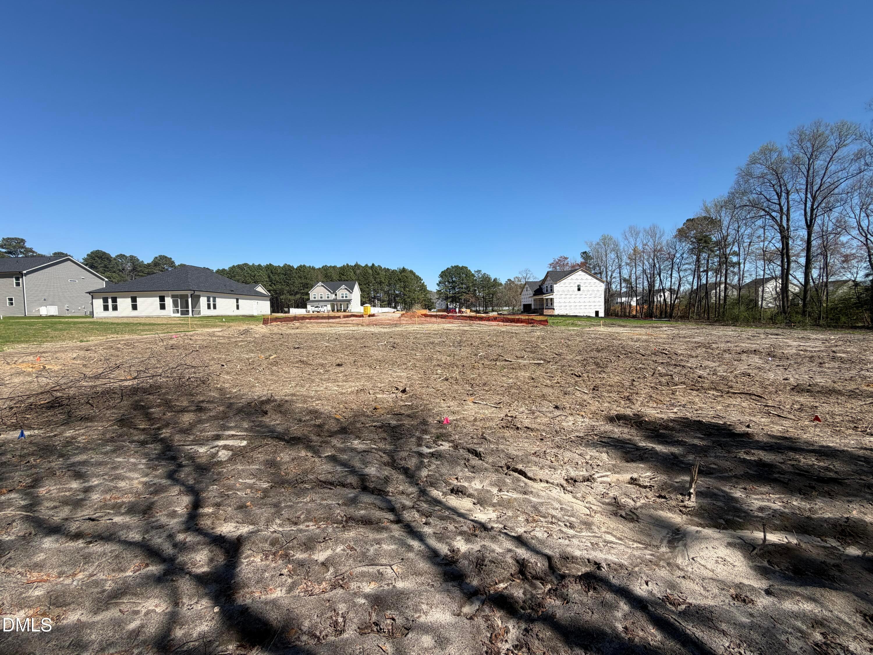Image 26 of Davidson Homes' New Home at 76 Charred Oak Court
