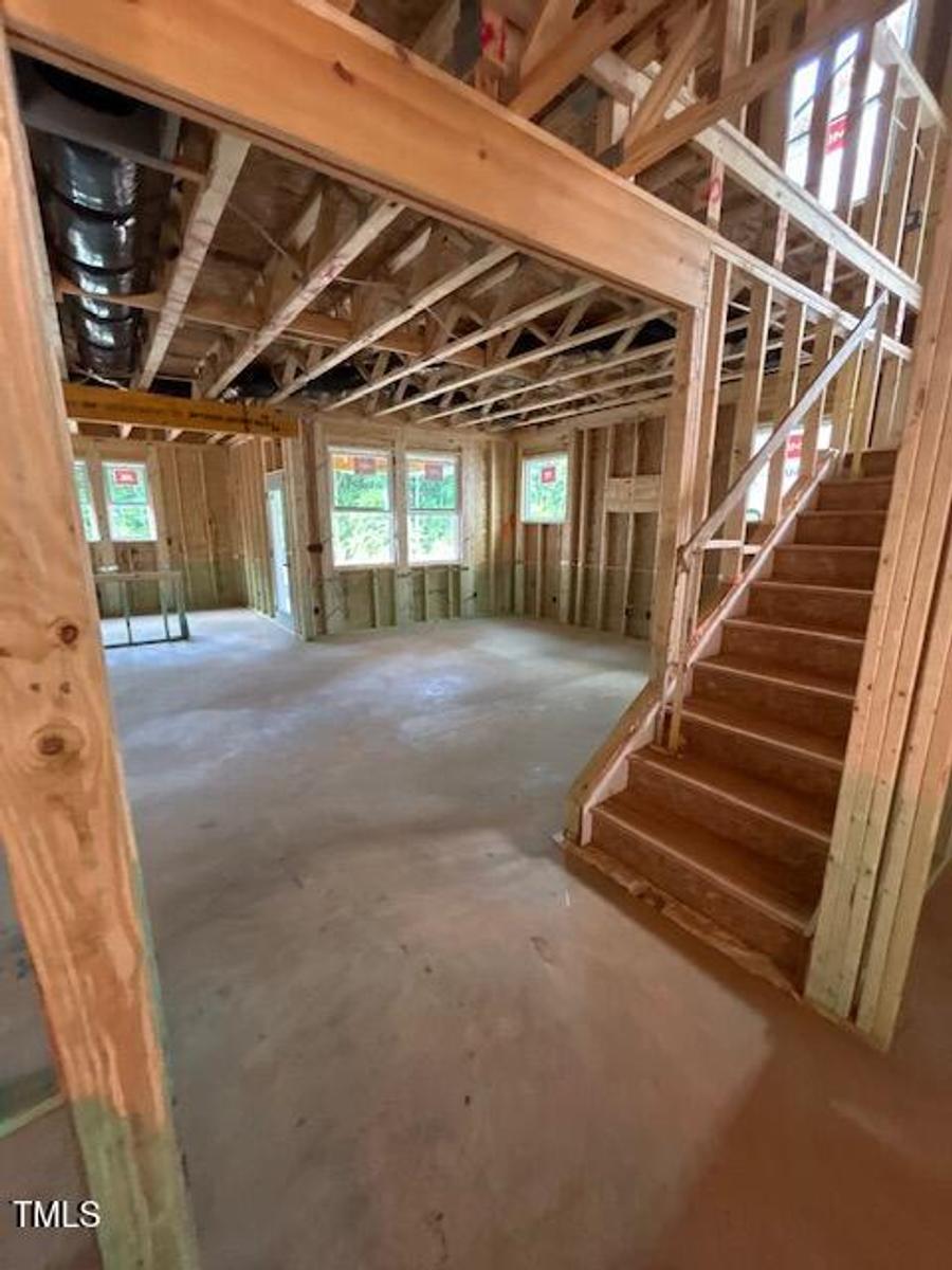 Image 7 of Davidson Homes' New Home at 436 Golden Dragonfly Street