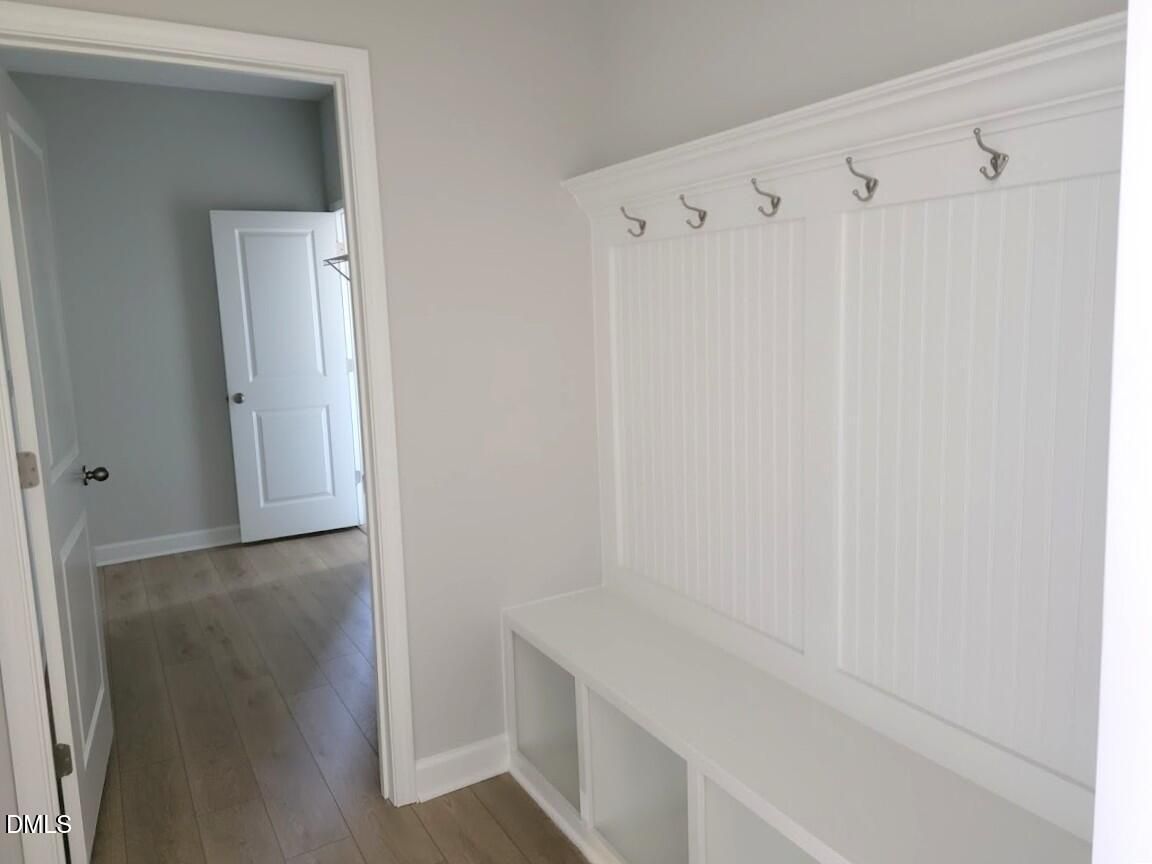 Image 7 of Davidson Homes' New Home at 203 Crop Road