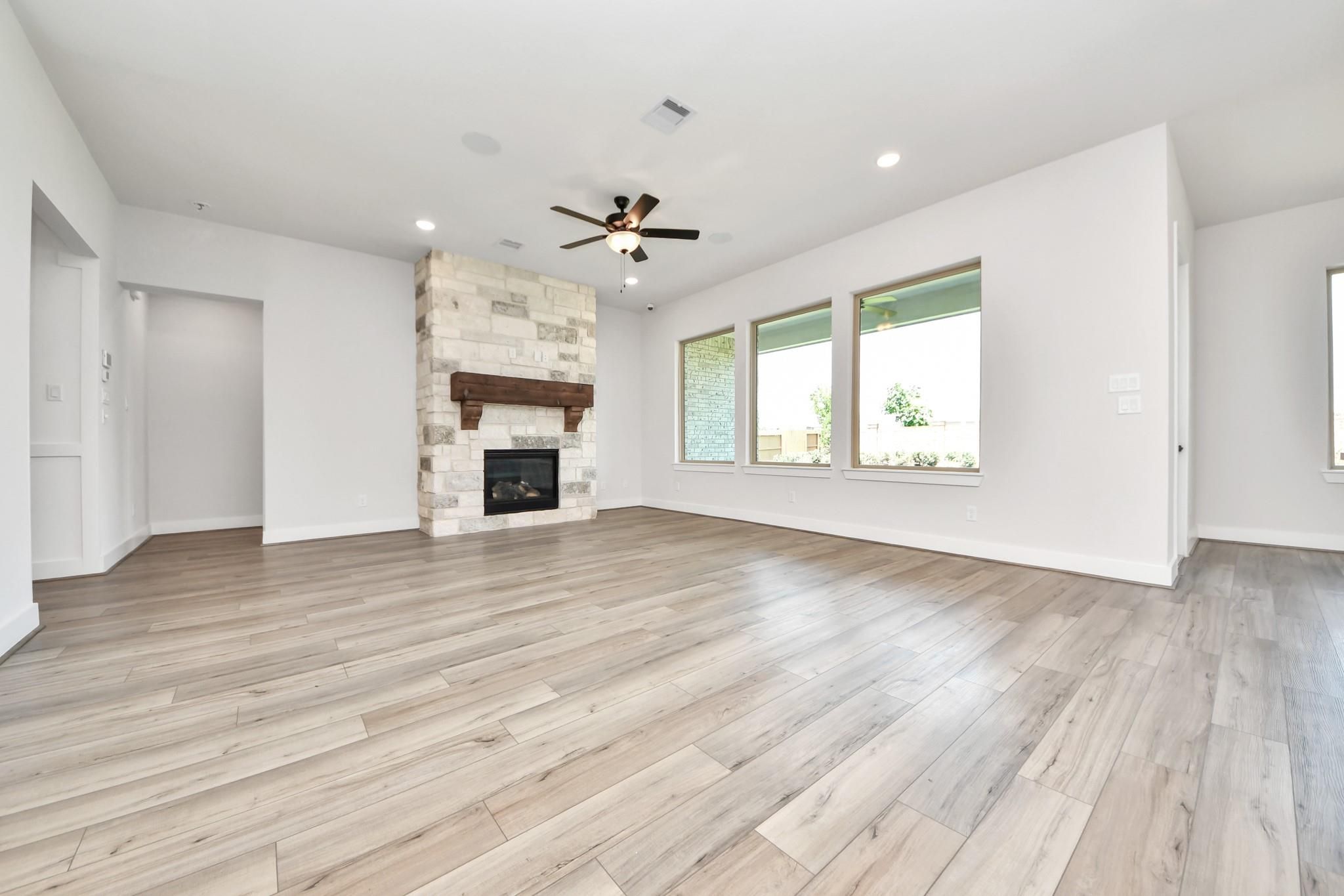 Image 23 of Davidson Homes' New Home at 2920 Arbor Edge Crossing