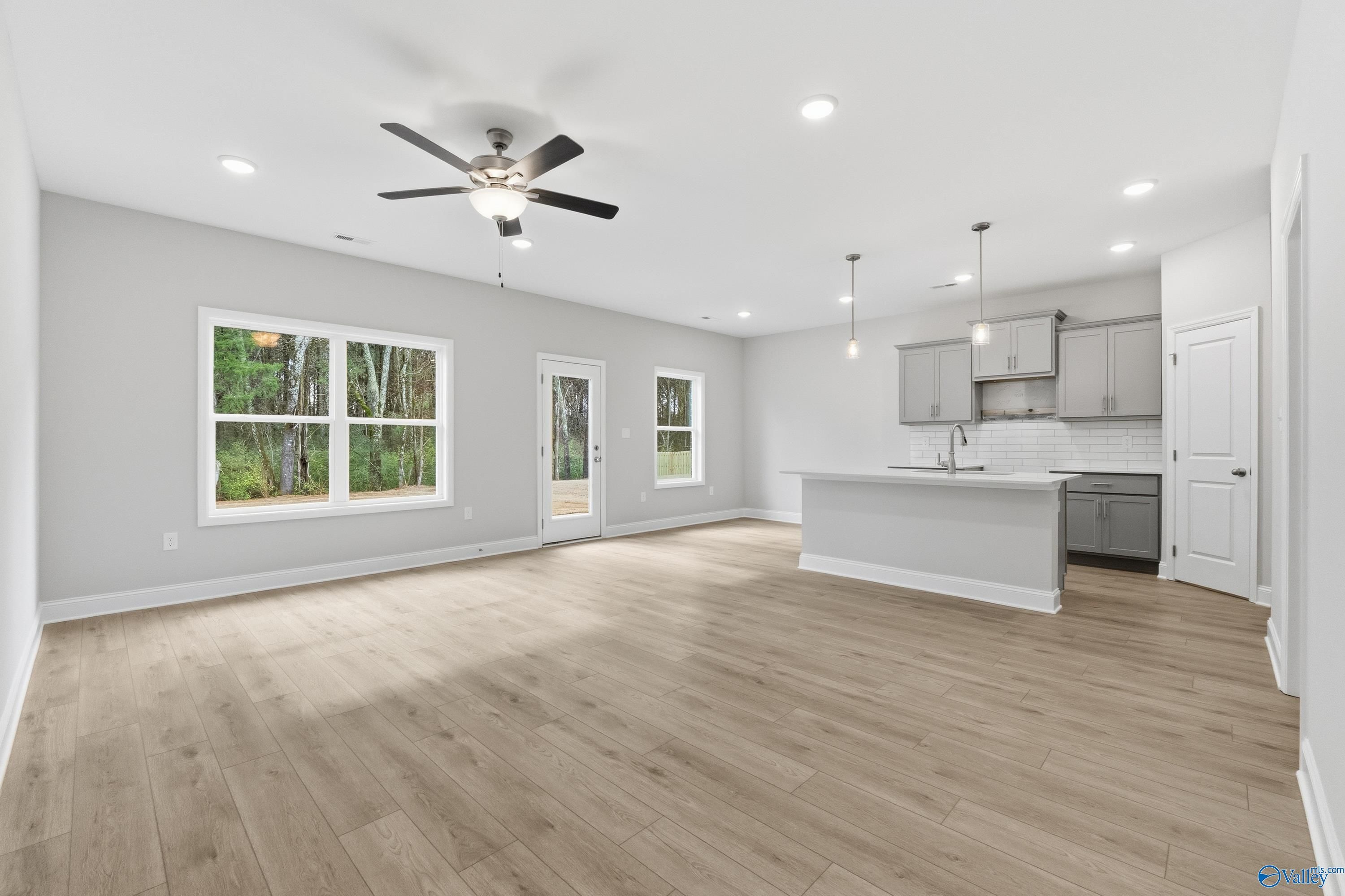 Image 2 of Davidson Homes' New Home at 3709 Jaguar Way NW