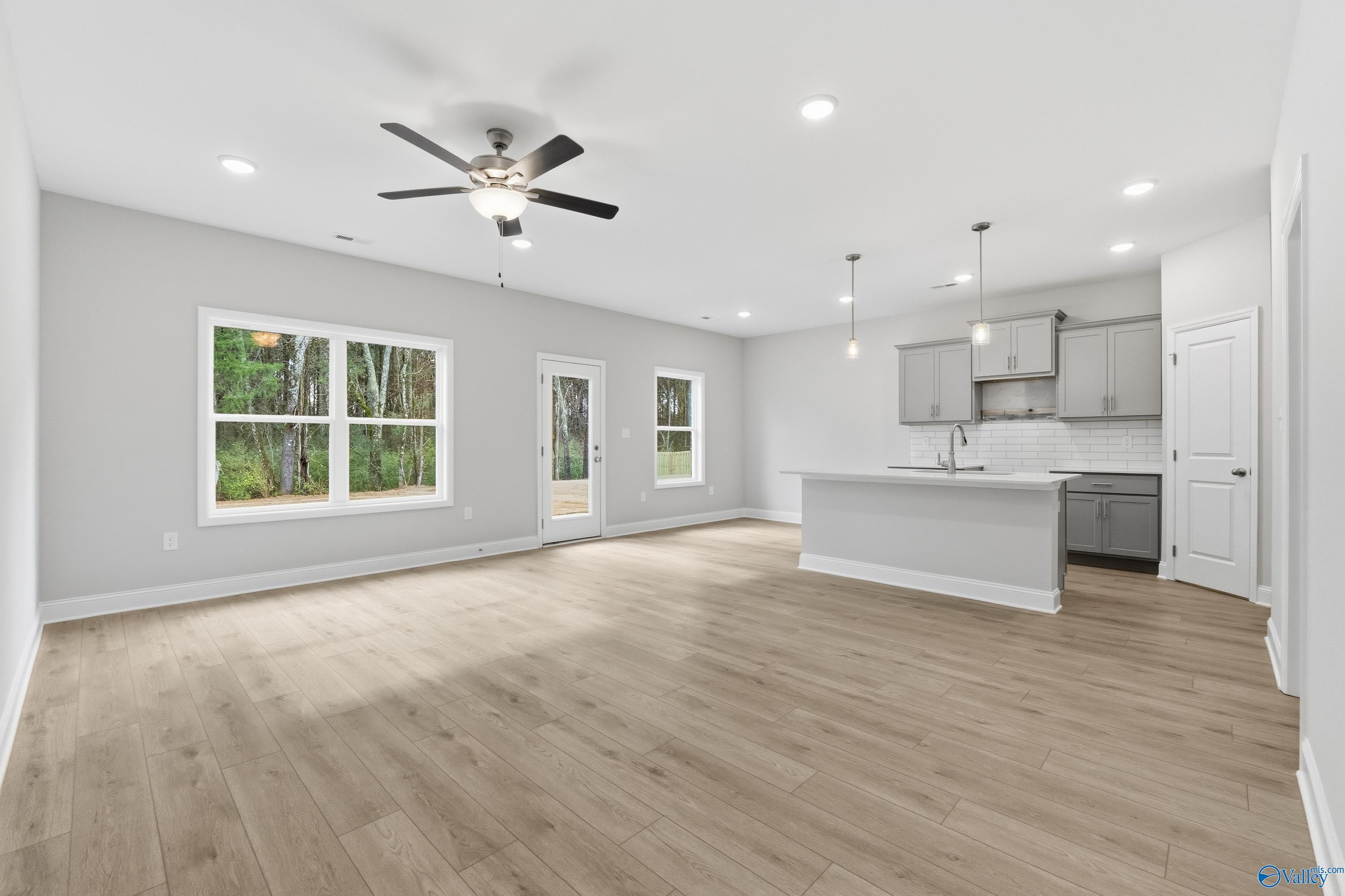 Image 2 of Davidson Homes' New Home at 3709 Jaguar Way NW