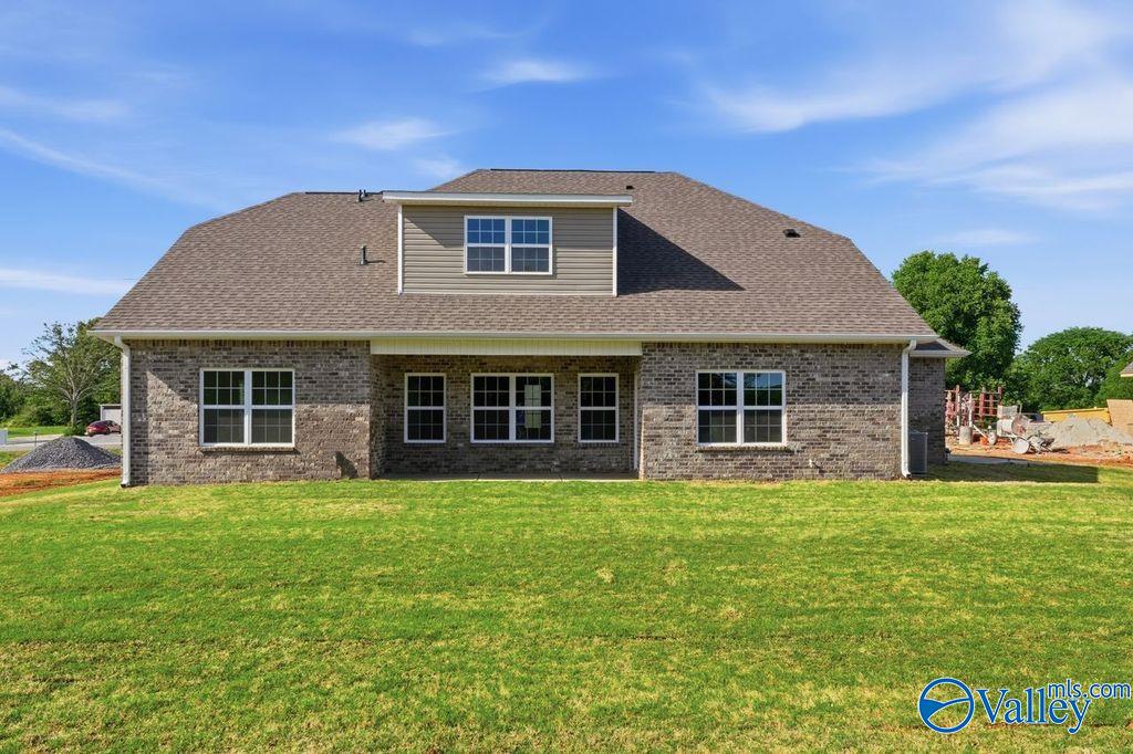 Image 40 of Davidson Homes' New Home at 3103 Upper River Road