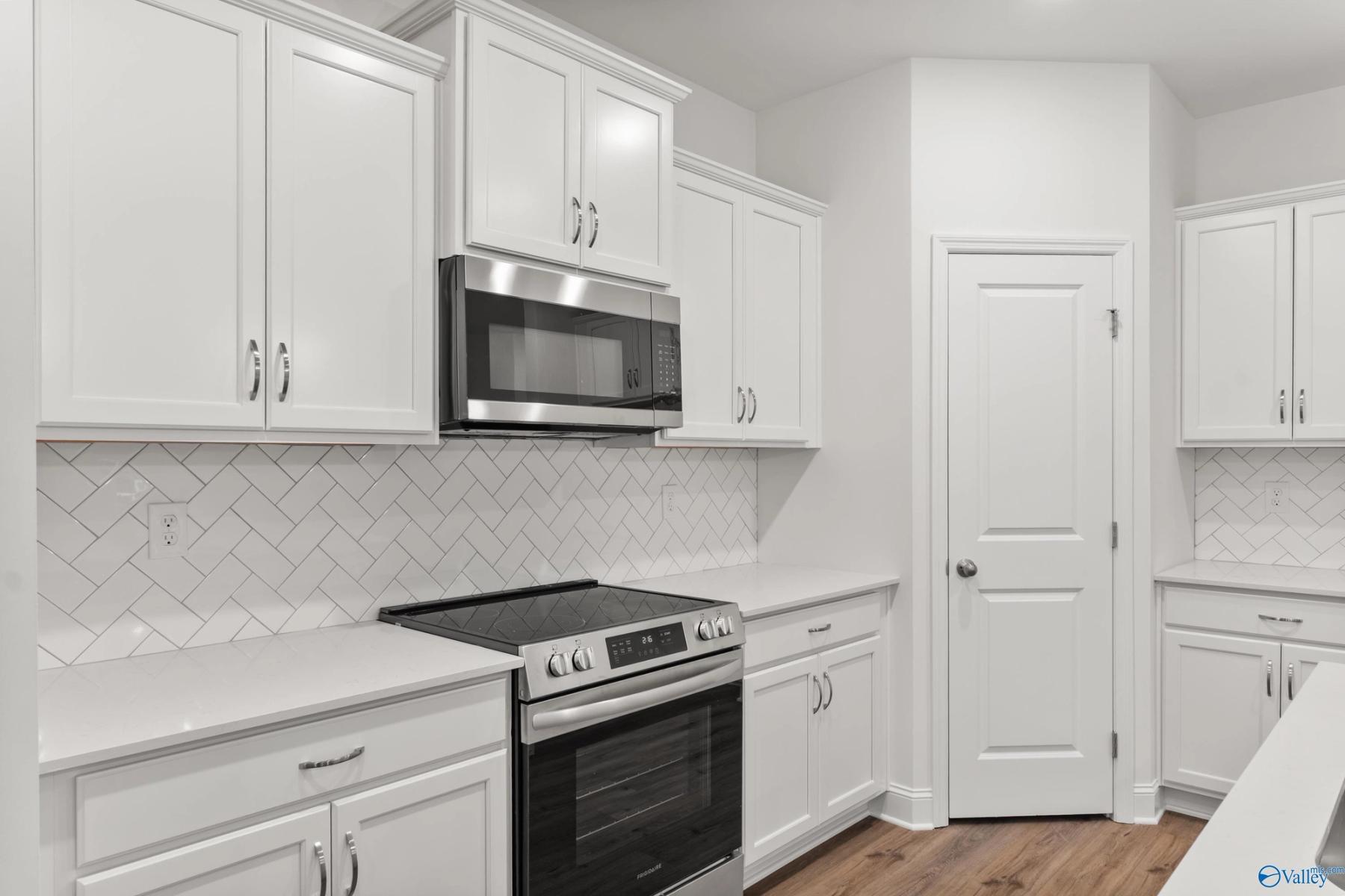 Image 3 of Davidson Homes' New Home at 6234 Pisgah Drive NW