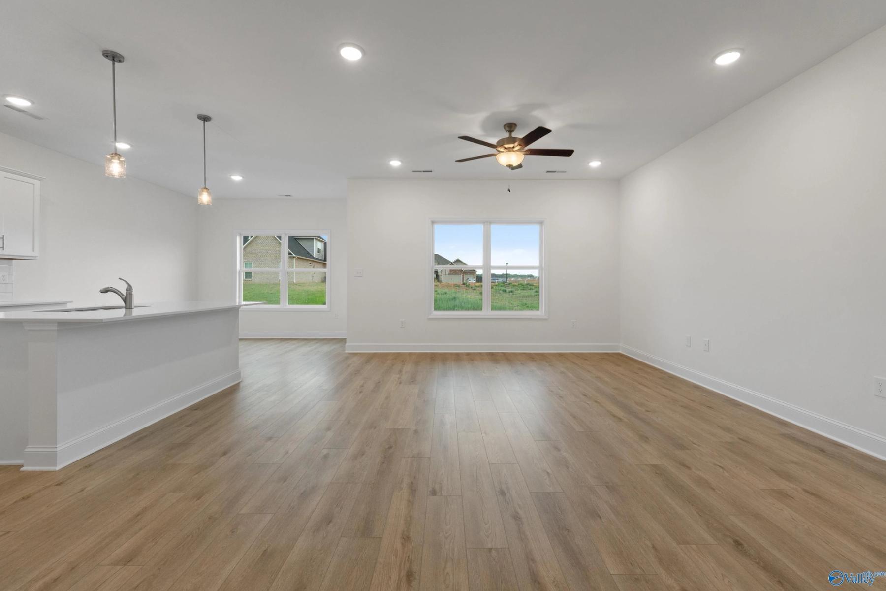 Image 3 of Davidson Homes' New Home at 148 Heritage Lakes Boulevard