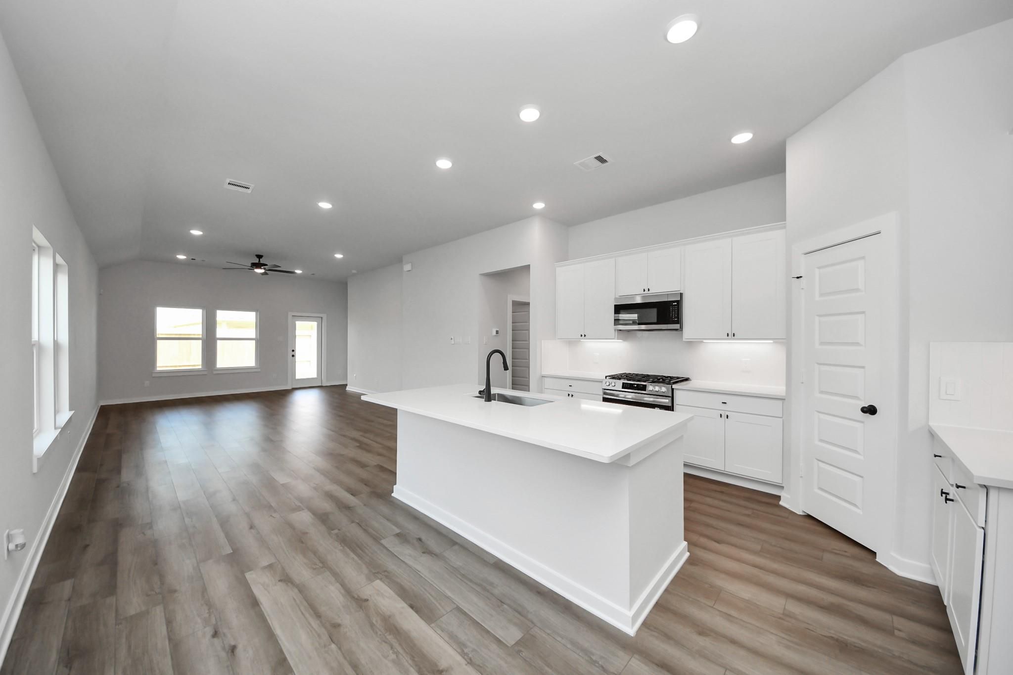 Image 7 of Davidson Homes' New Home at 74 Leon Way
