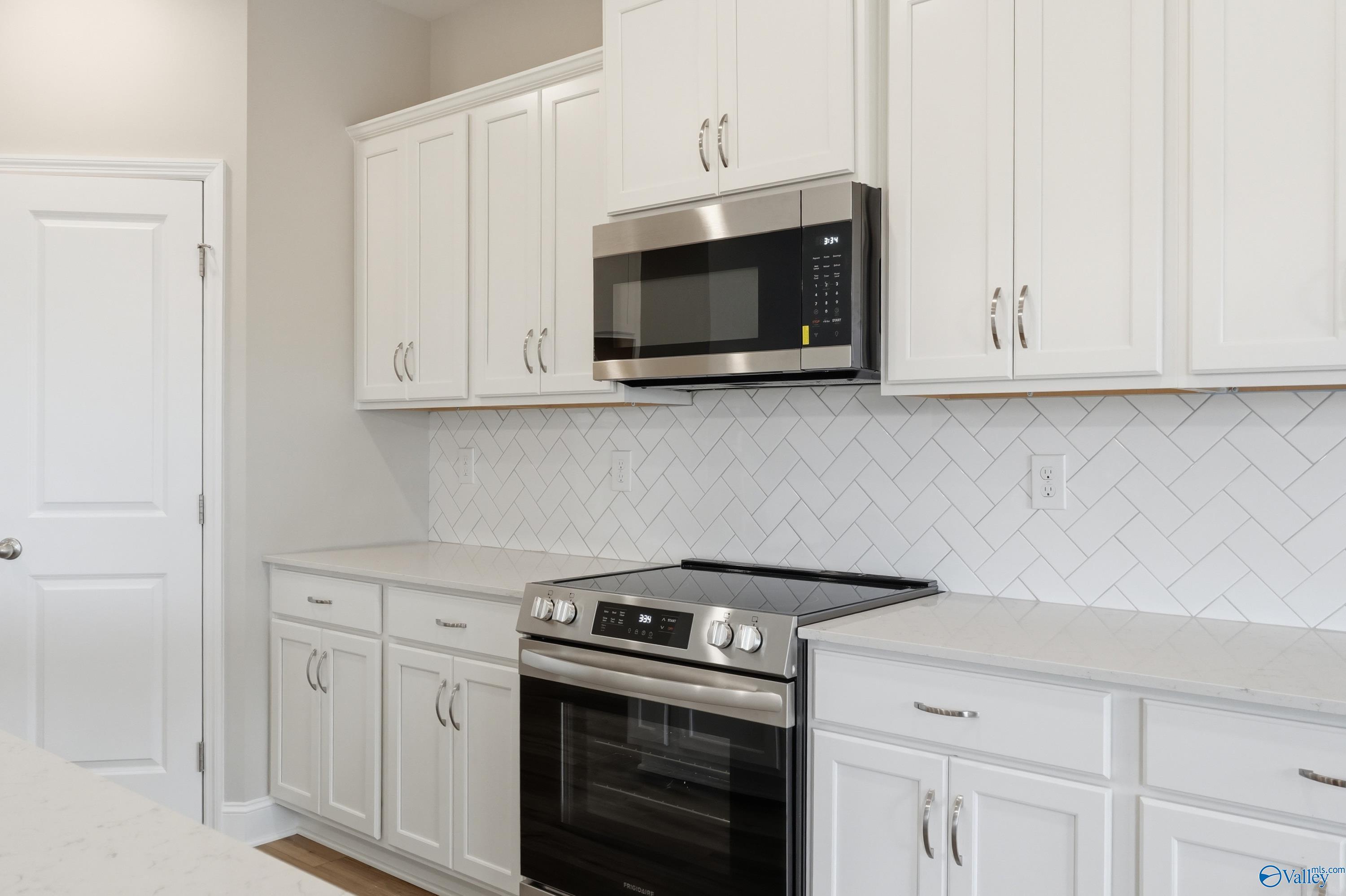 Image 4 of Davidson Homes' New Home at 100 Lucy Lynn Boulevard