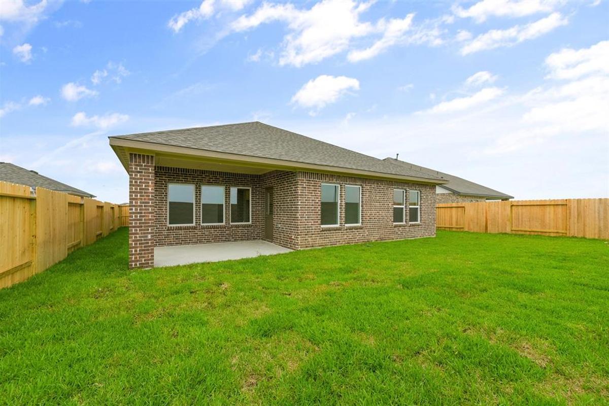 Image 35 of Davidson Homes' New Home at 23 Wichita Trail