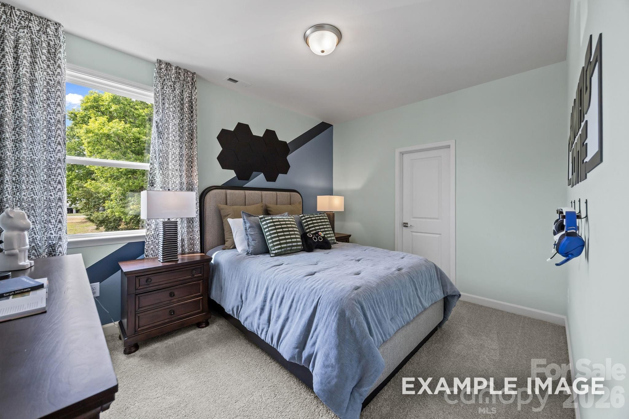 Image 32 of Davidson Homes' New Home at 174 Windgate Way