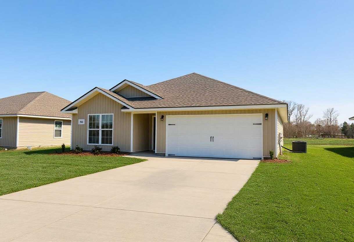 Image 3 of Davidson Homes' The Asheville V Floor Plan