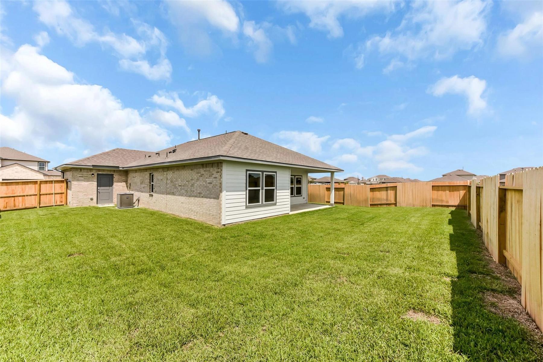 Image 31 of Davidson Homes' New Home at 66 Leon Way