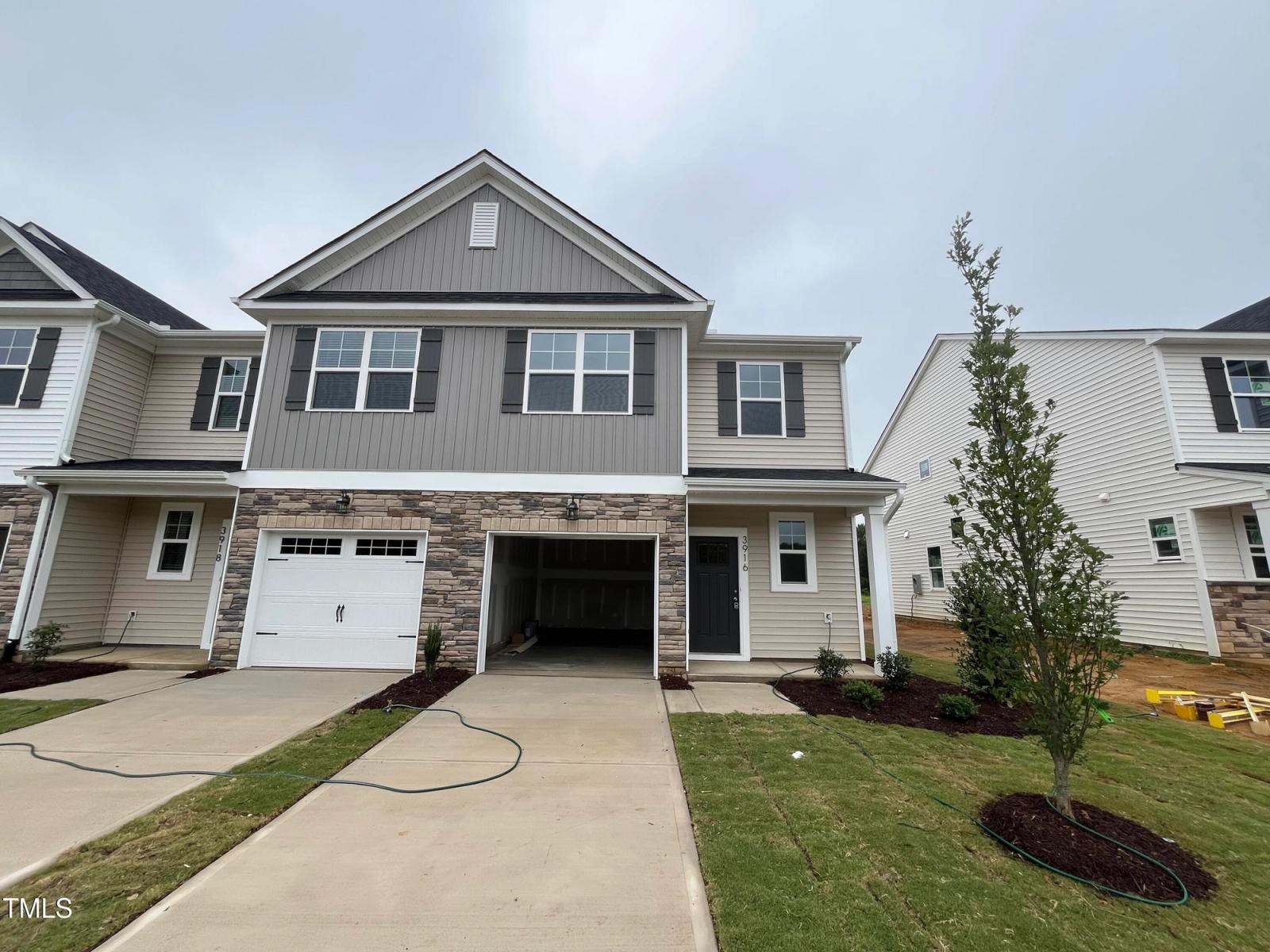 Image 11 of Davidson Homes' New Home at 3916 Well Fleet Drive