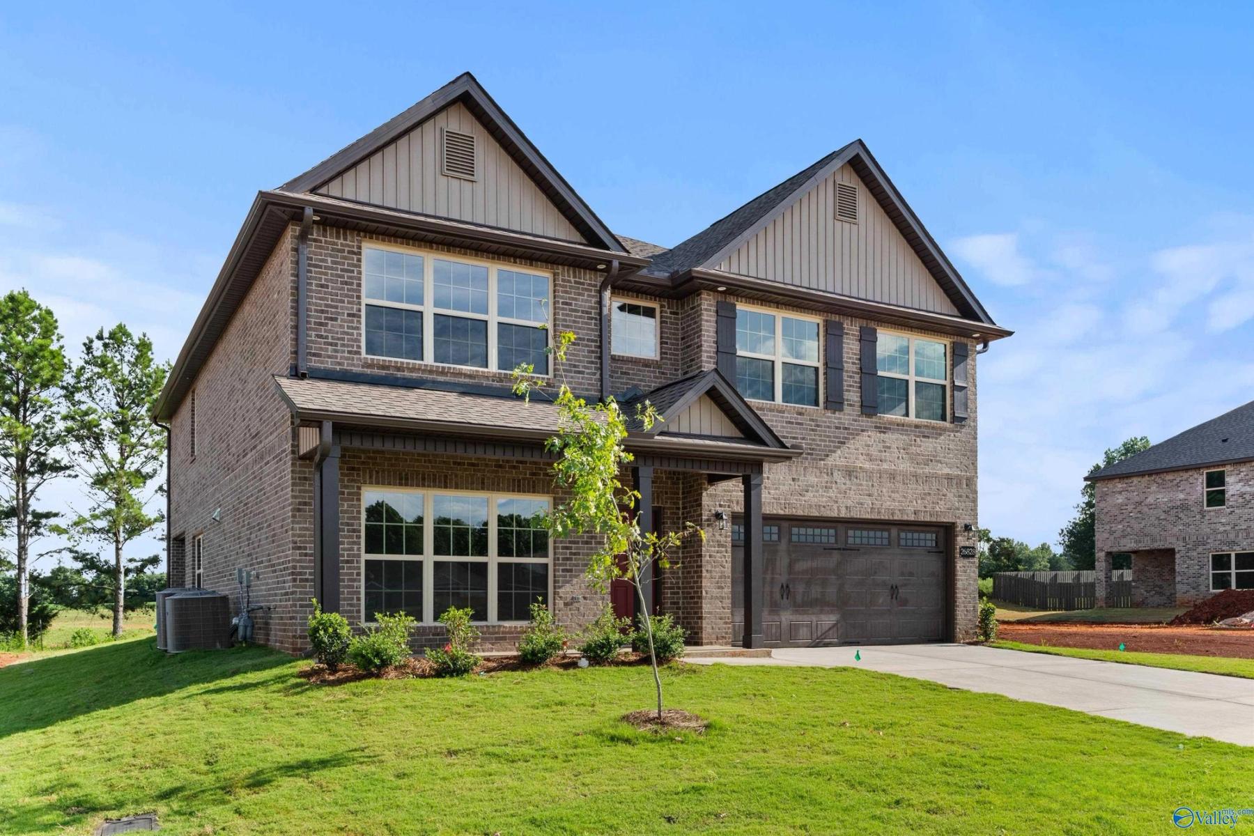 Image 35 of Davidson Homes' New Home at 26828 Kyle Lane