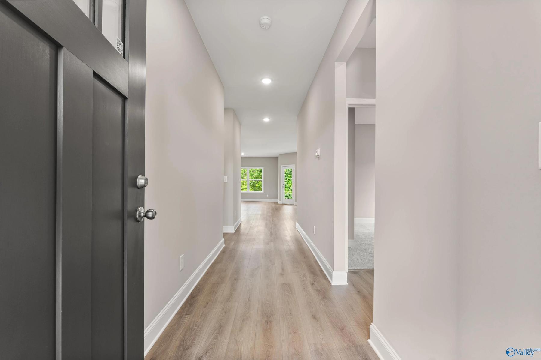 Image 5 of Davidson Homes' New Home at 229 Jerrie Lynn Boulevard