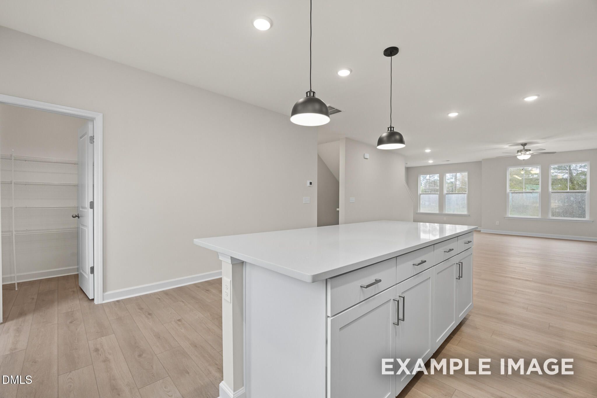 Image 14 of Davidson Homes' New Home at 117 Broadway Street