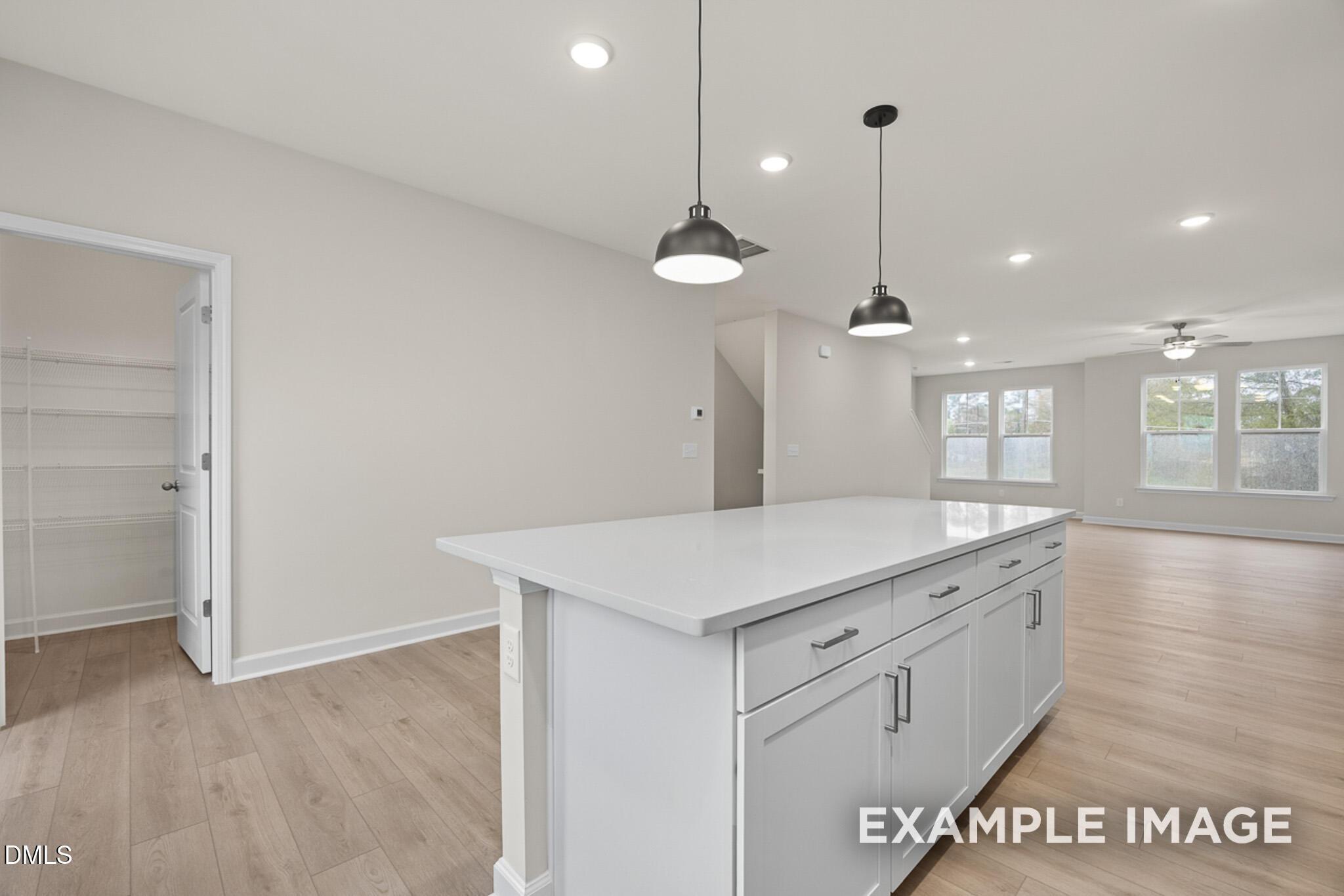 Image 14 of Davidson Homes' New Home at 117 Broadway Street