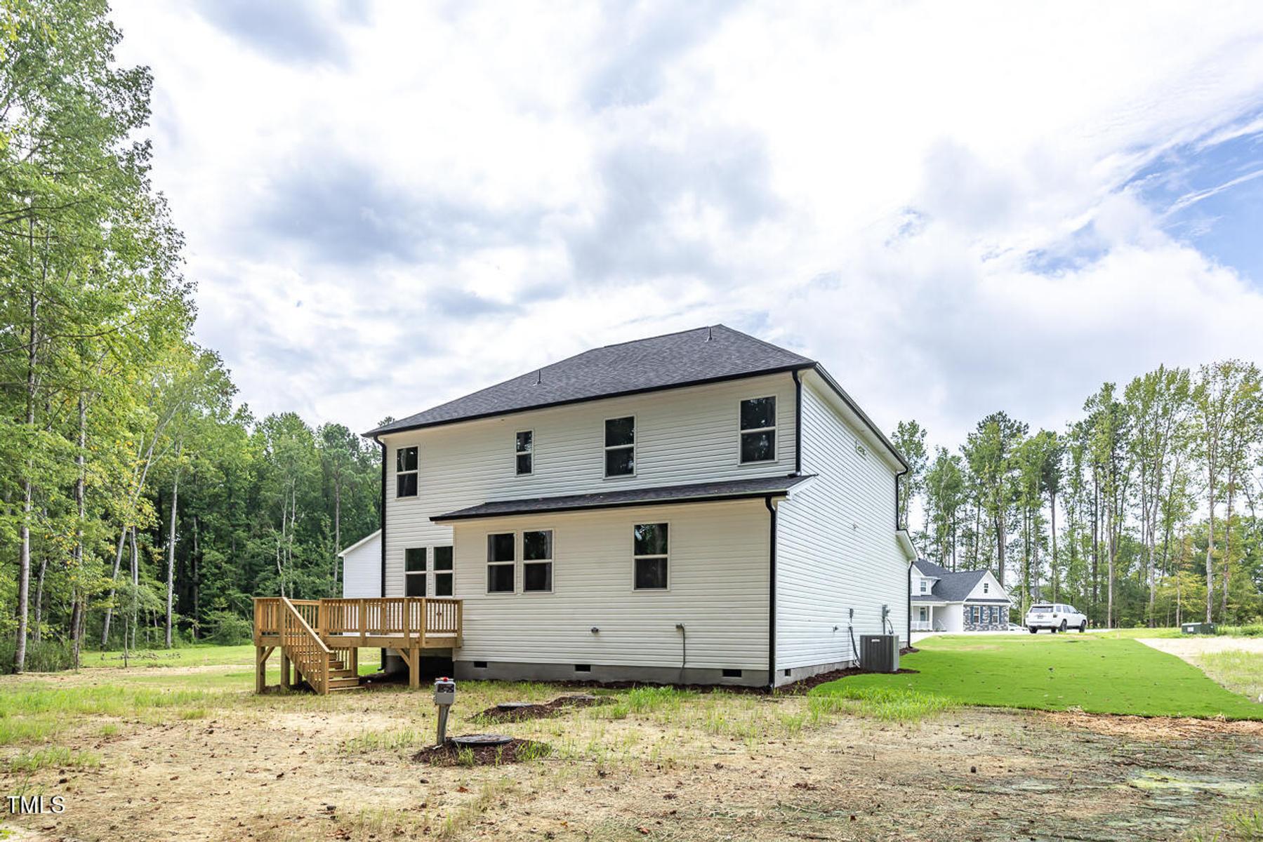 Image 28 of Davidson Homes' New Home at 57 Blanton Court