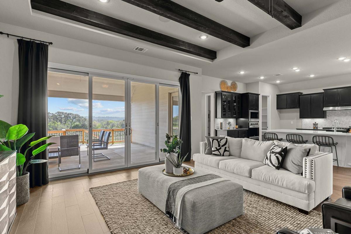 Potranco Ranch Discover Potranco Oaks | New Homes in Castroville, TX