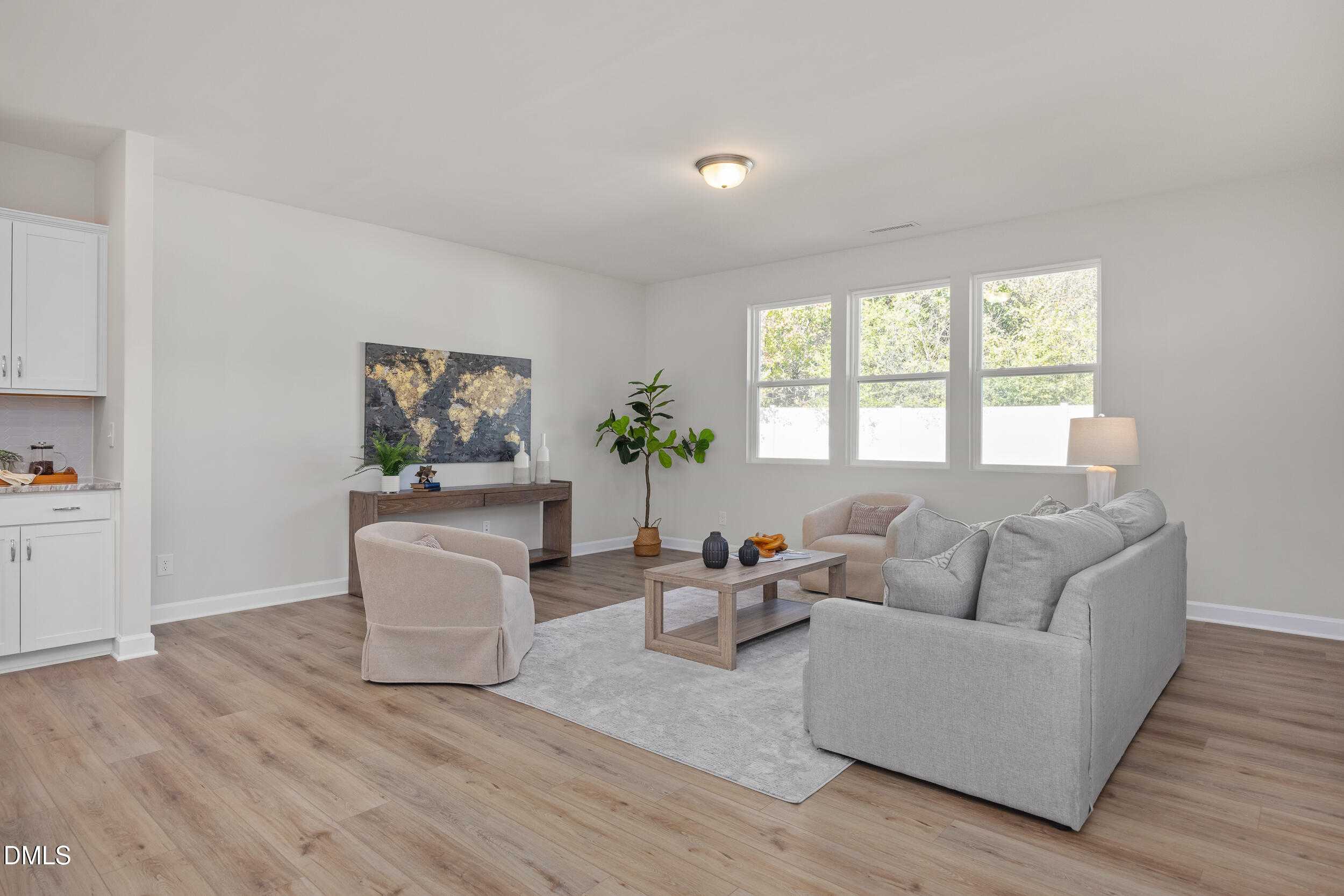 Image 7 of Davidson Homes' New Home at 268 Gregory Vlg Drive