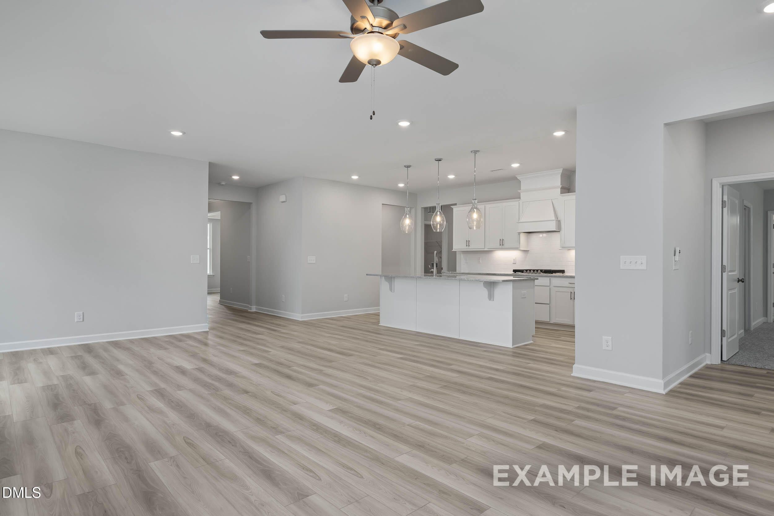 Image 10 of Davidson Homes' New Home at 140 Fellow Drive