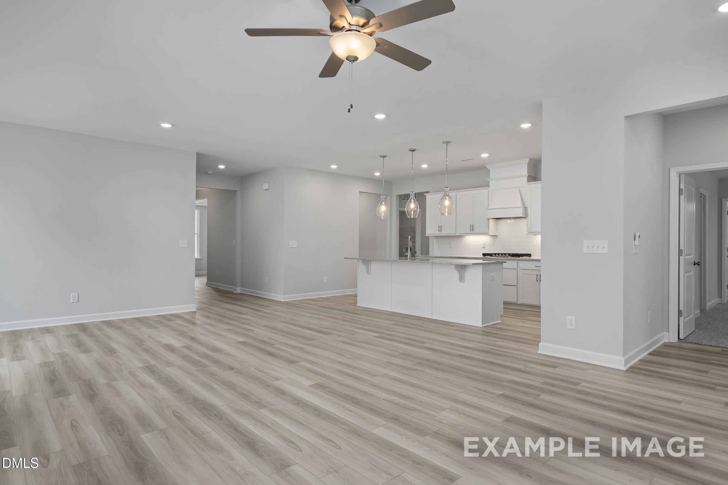 Image 10 of Davidson Homes' New Home at 140 Fellow Drive