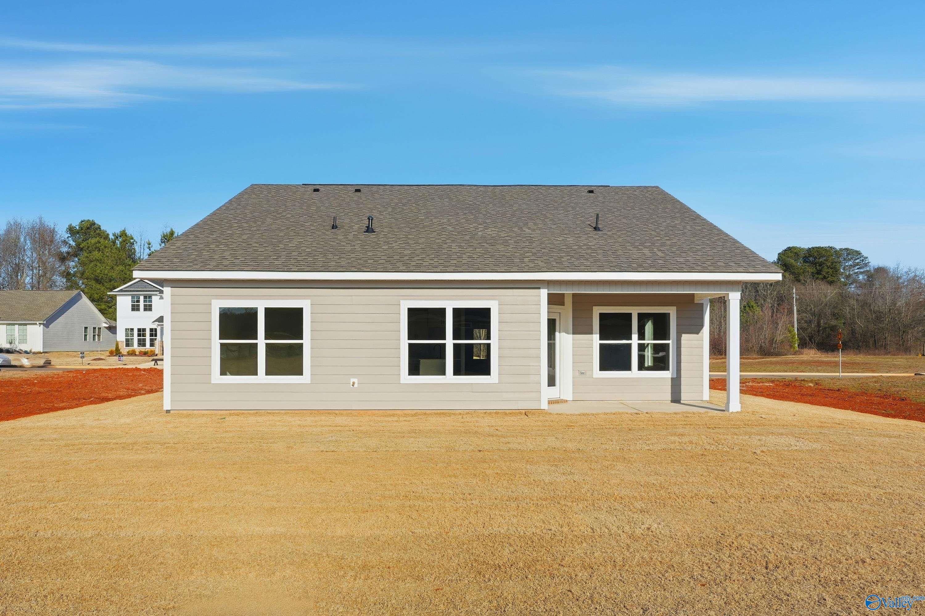 Image 3 of Davidson Homes' New Home at 112 Plum Tree Drive