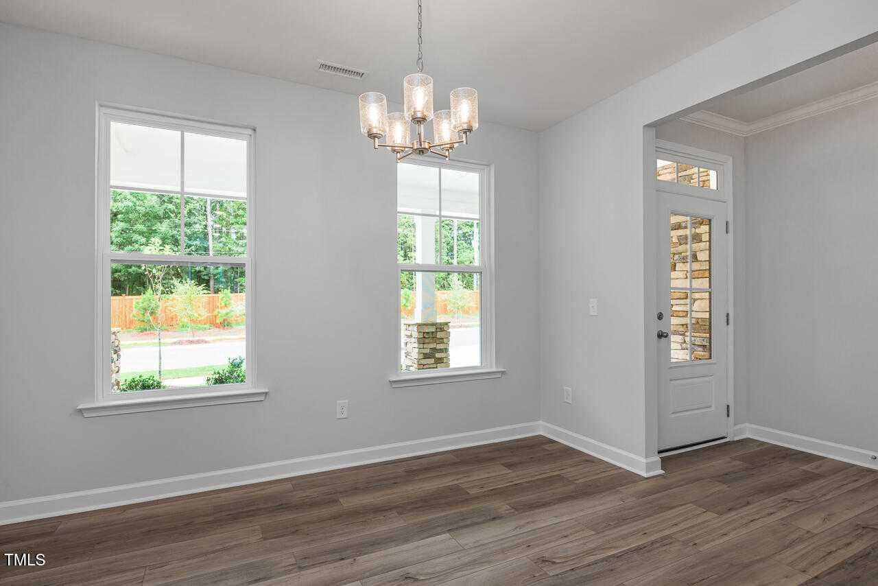 Image 11 of Davidson Homes' New Home at 444 Golden Dragonfly Street