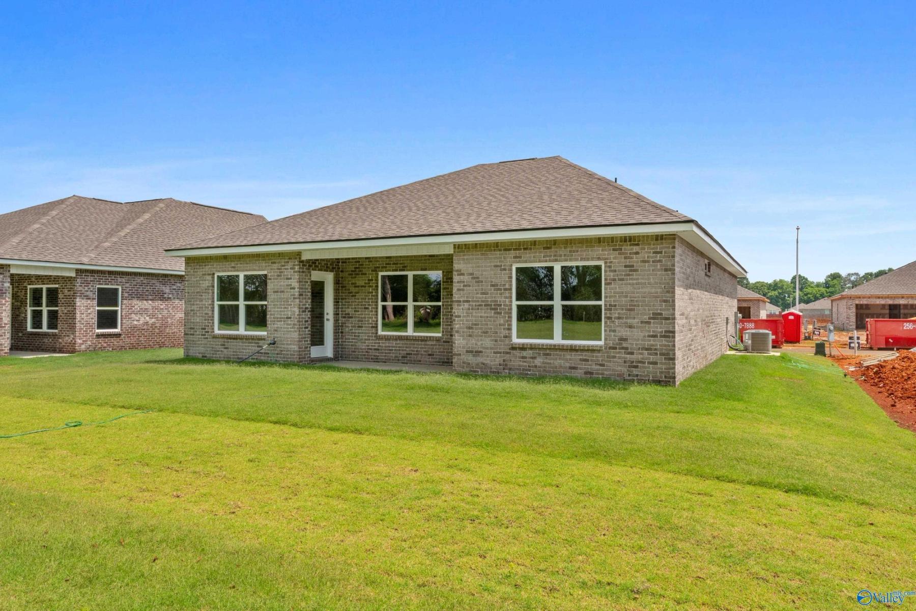 Image 19 of Davidson Homes' New Home at 234 Jerrie Lynn Boulevard