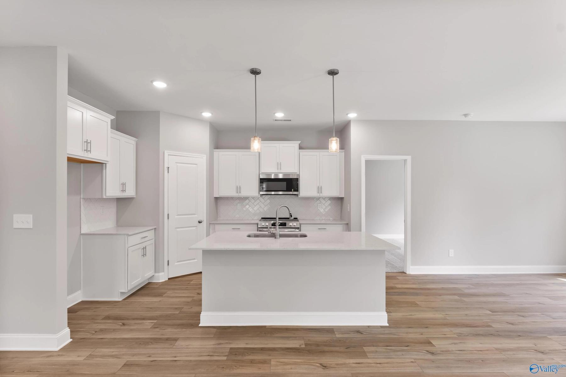 Image 15 of Davidson Homes' New Home at 151 Ivy Vine Drive