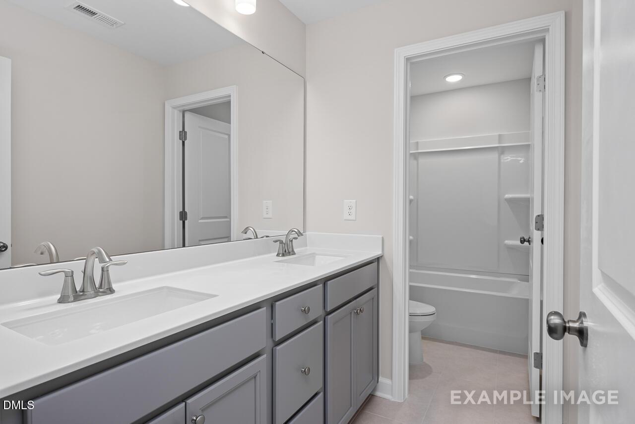 Image 36 of Davidson Homes' New Home at 559 Whinfield Place