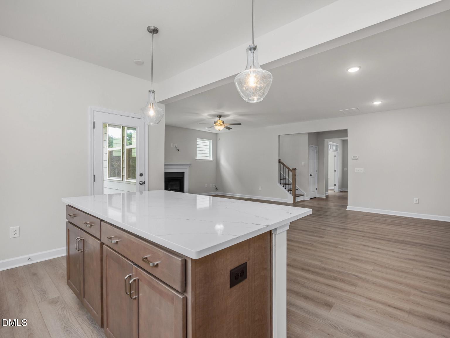 Image 13 of Davidson Homes' New Home at 1928 Eagle Manor Drive