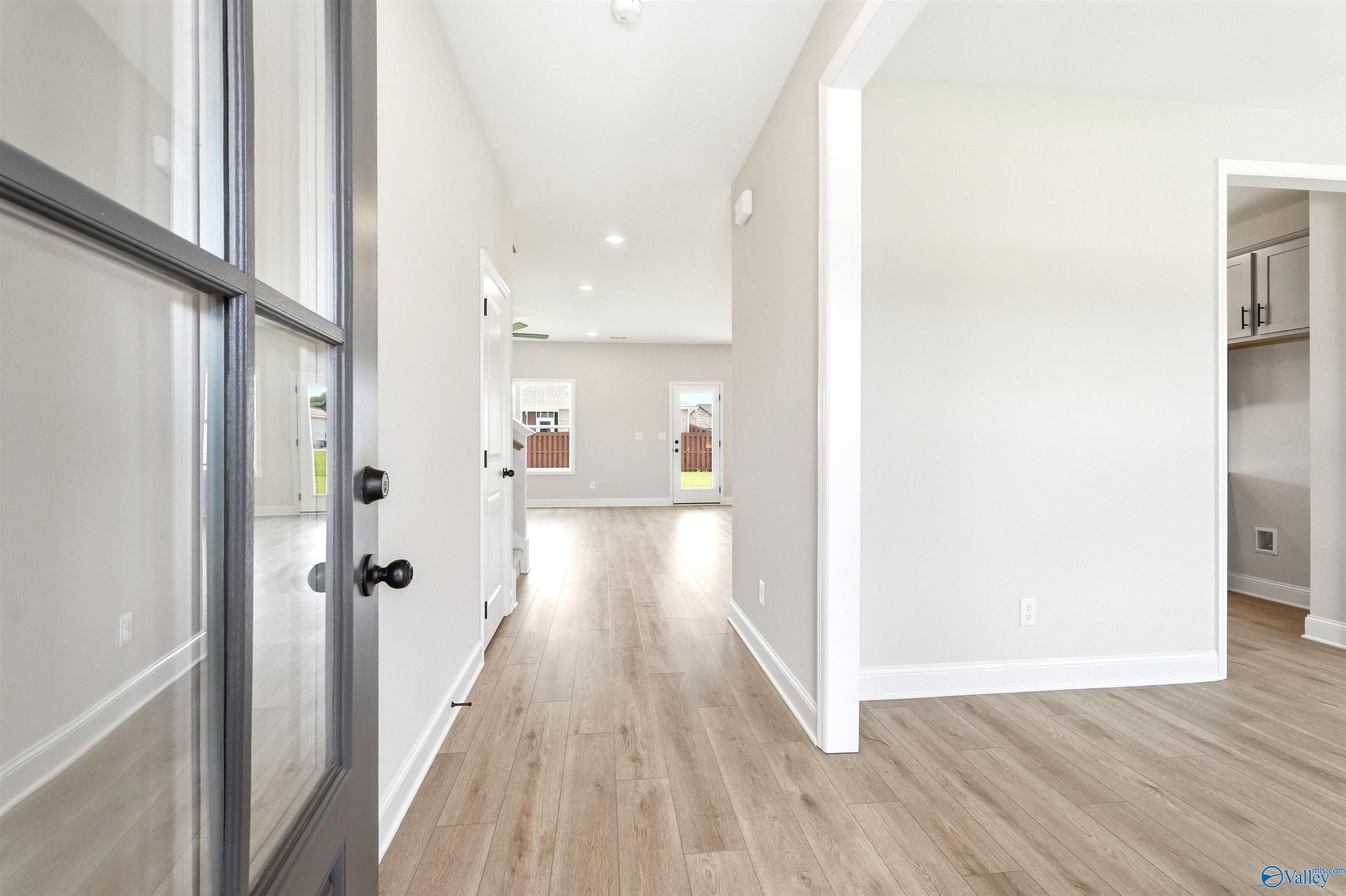 Image 5 of Davidson Homes' New Home at 103 Berry Blossom Drive