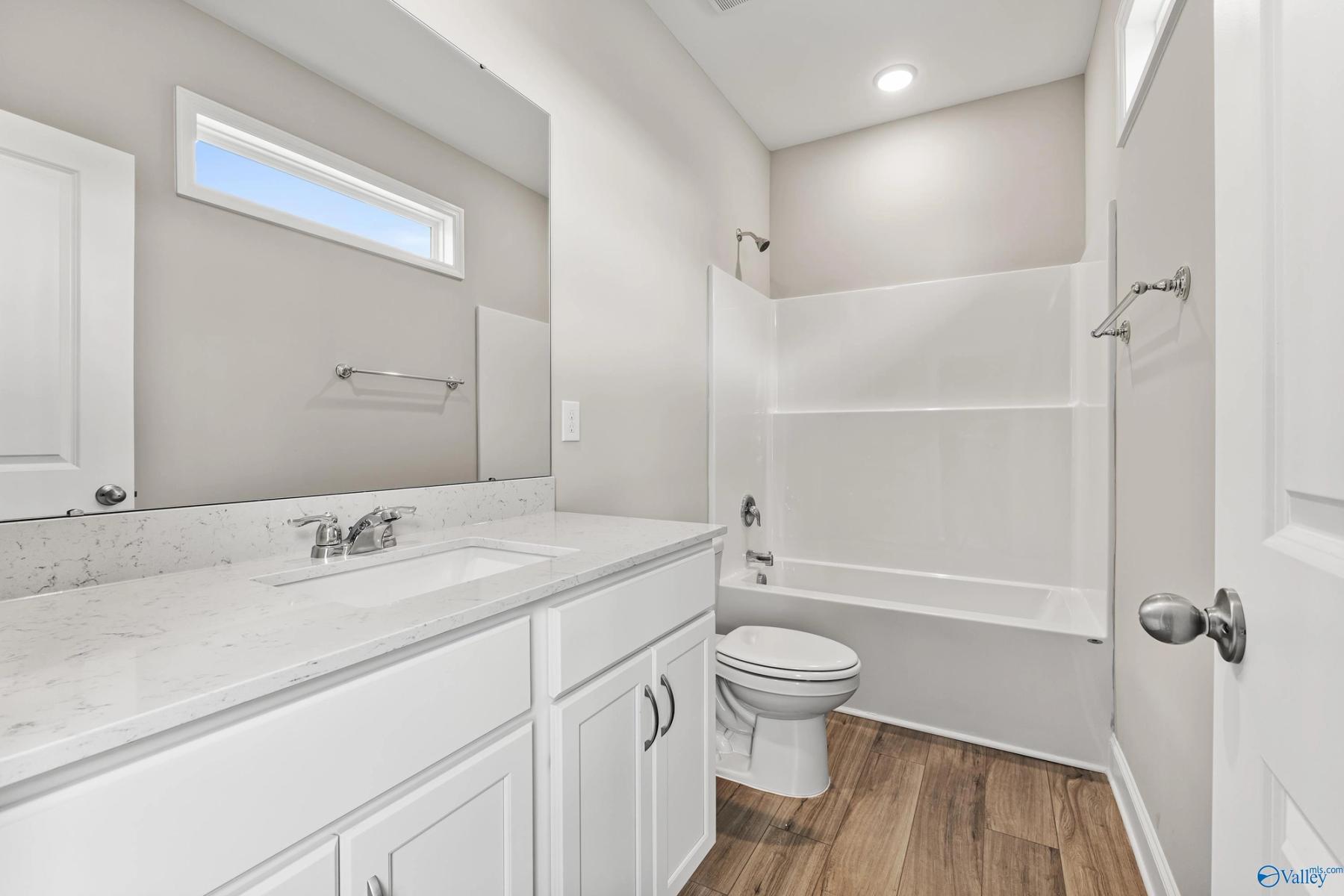 Image 19 of Davidson Homes' New Home at 29555 Canoe Circle