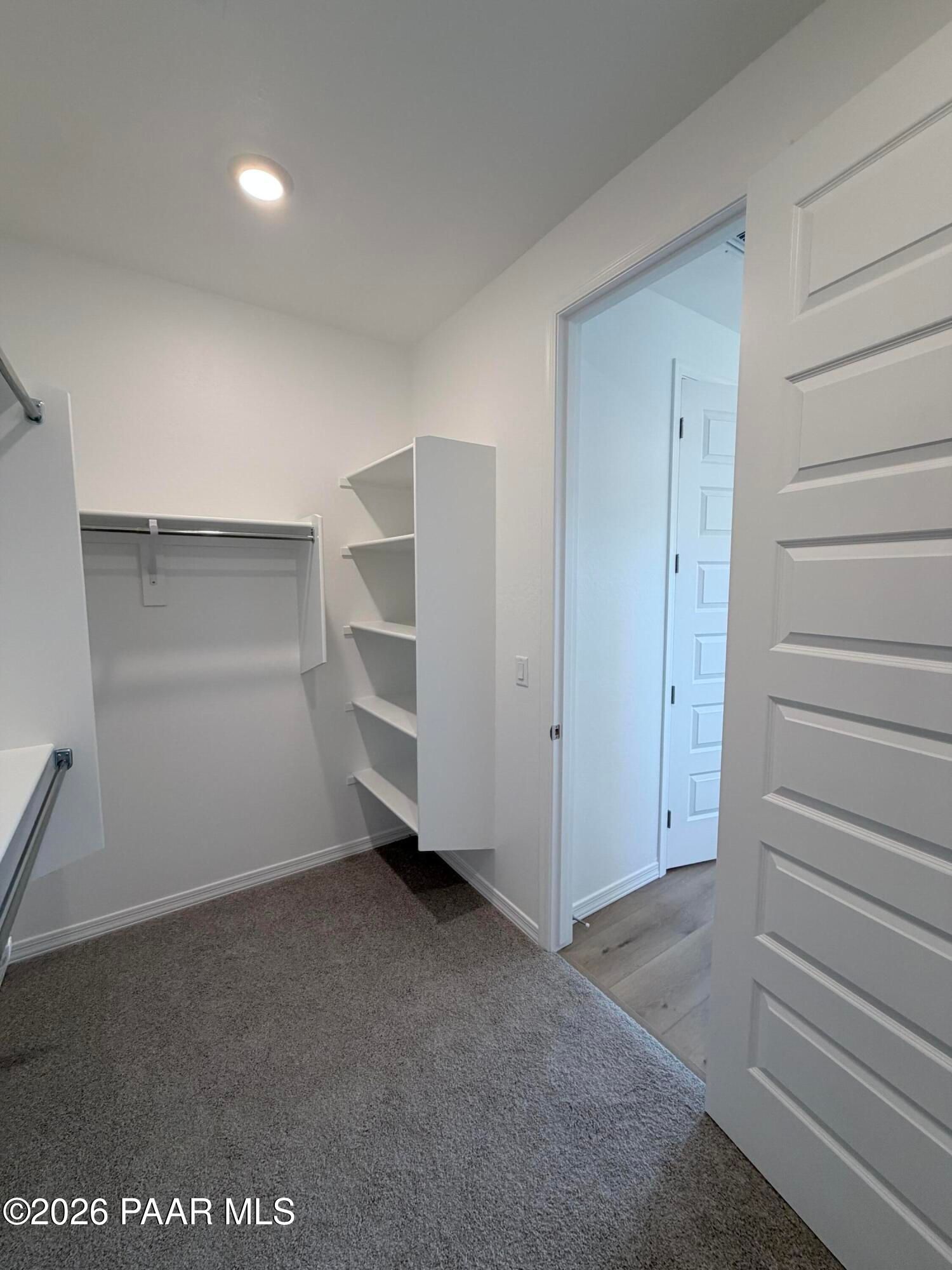 Image 27 of Davidson Homes' New Home at 8847 Rolling Hills Drive
