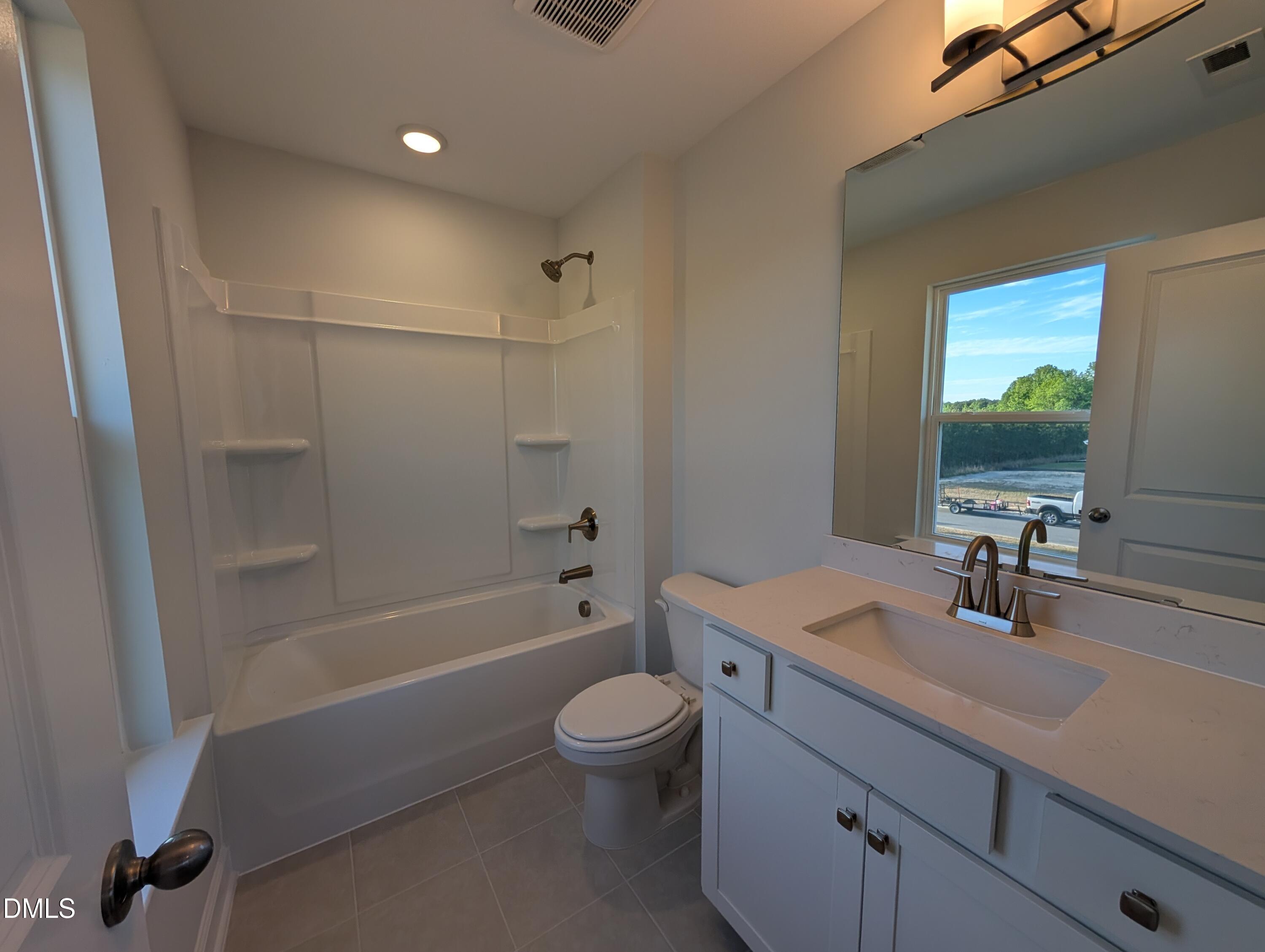 Image 20 of Davidson Homes' New Home at 905 Diana Victoria Court