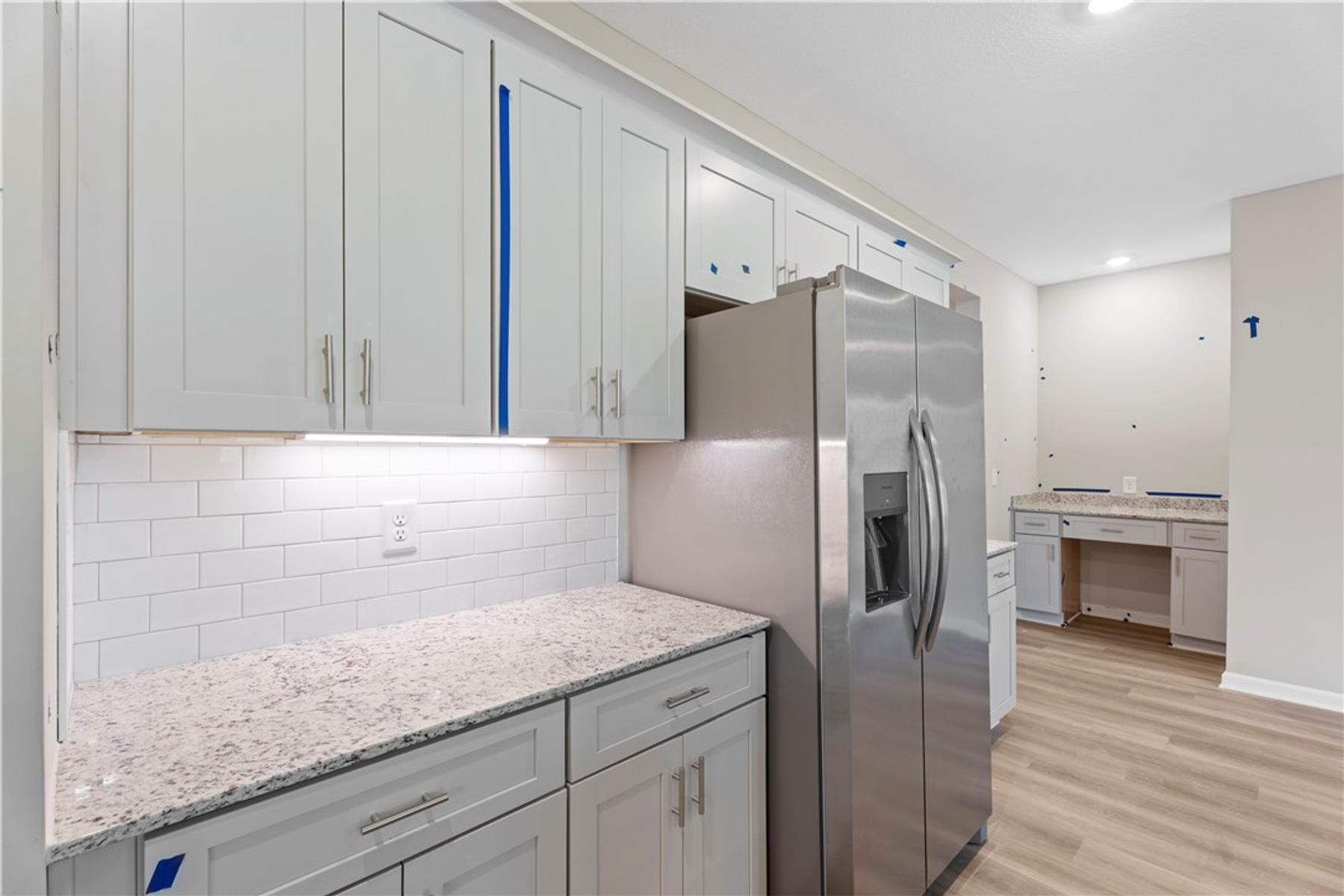 Image 24 of Davidson Homes' New Home at 295 Lee Road 2232