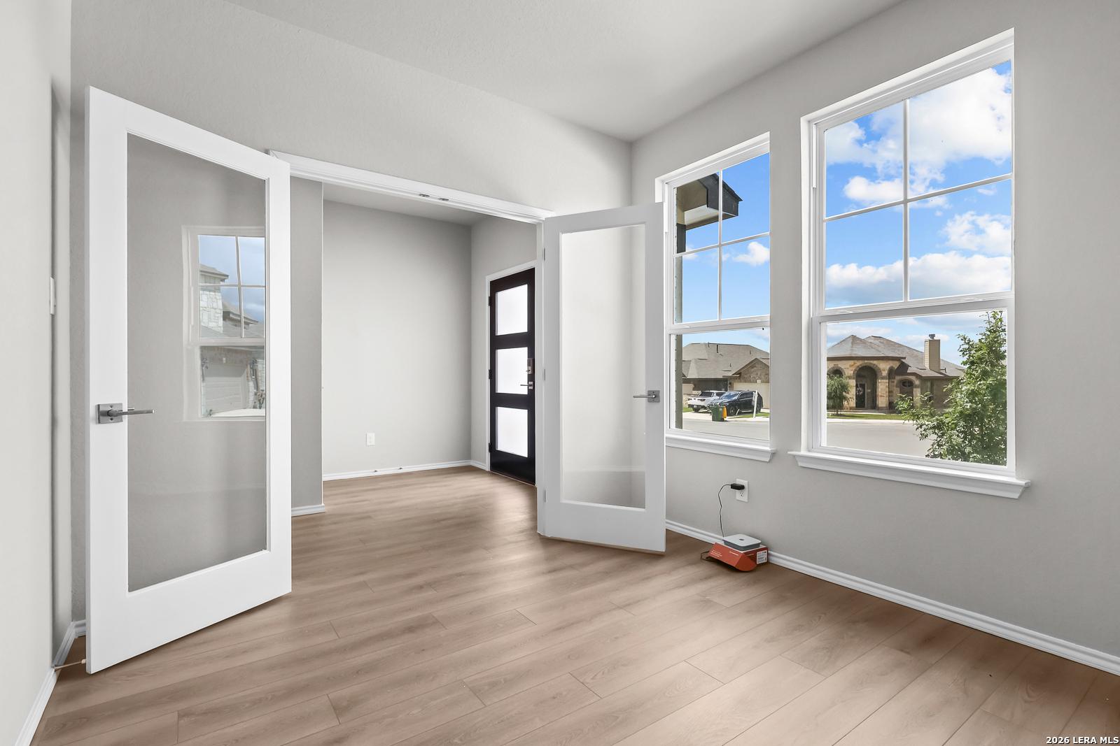 Image 4 of Davidson Homes' New Home at 11411 Briceway Nite